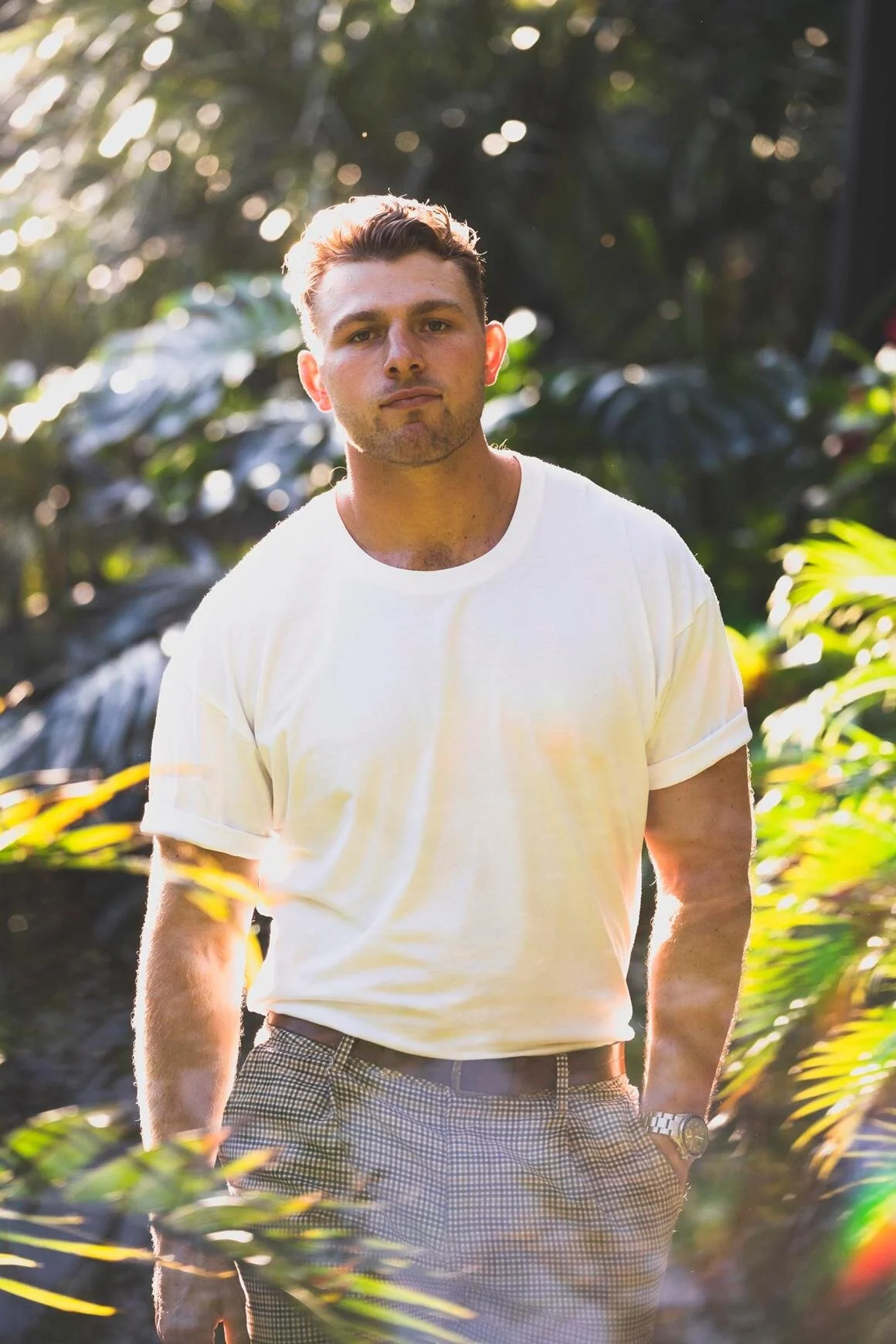 Will Clift's Top 5 Tracks Right Now 