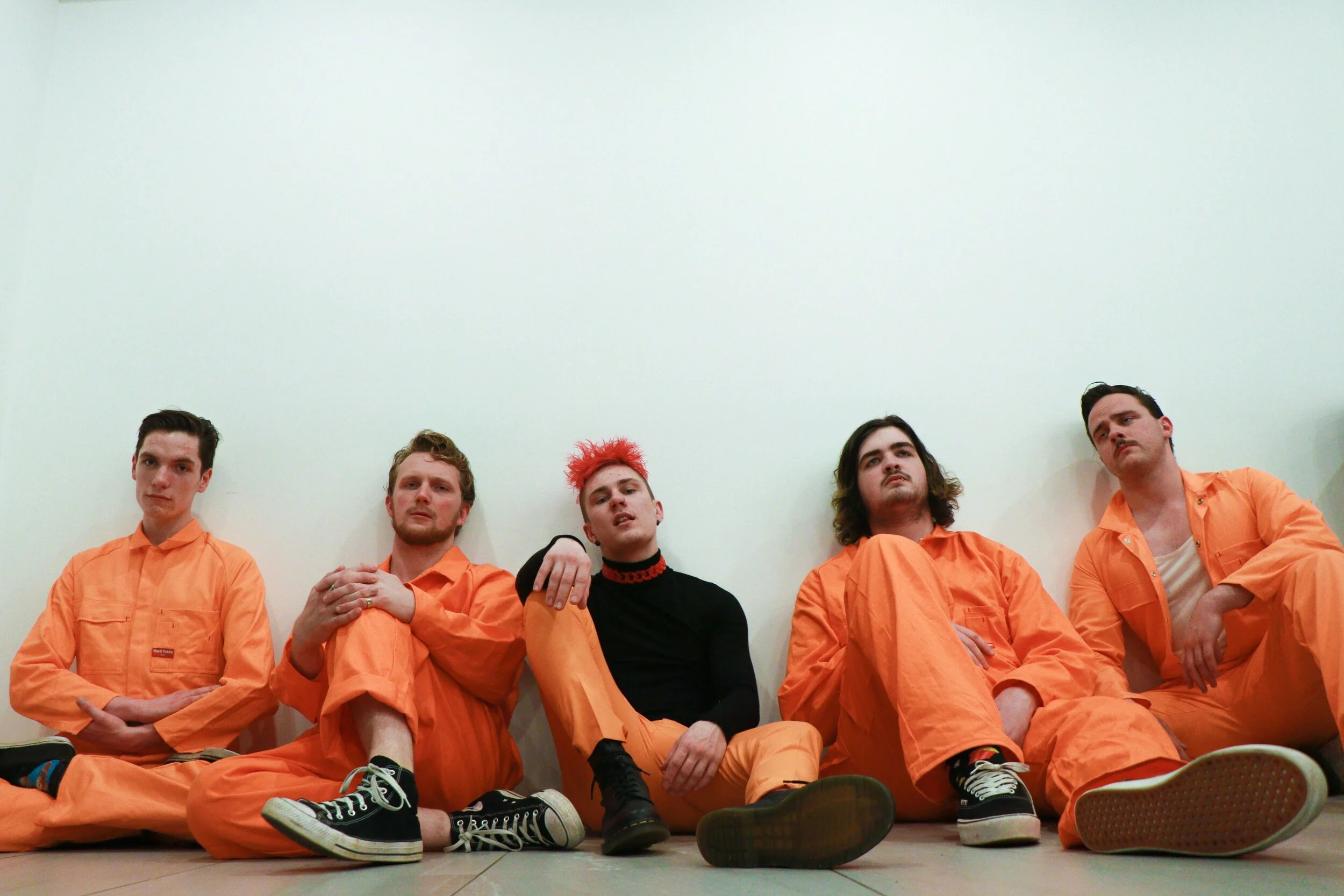 What’s next for St Sinner?