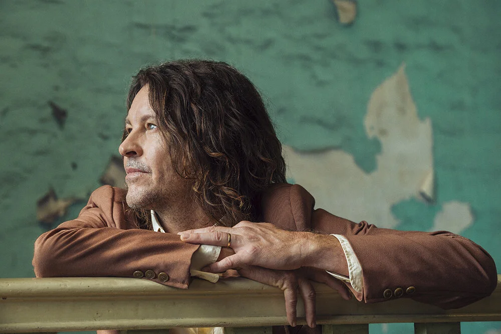 Bernard Fanning, Ocean Alley, Matt Corby &amp; more lead first major indoor arena event