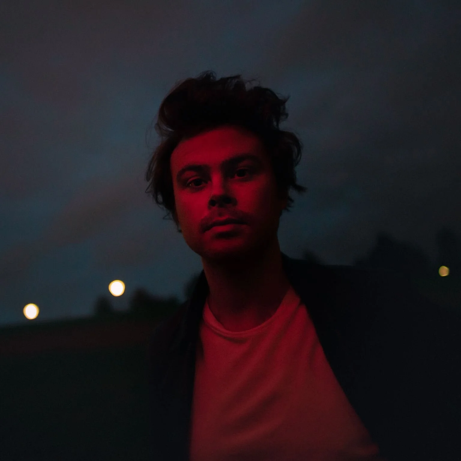 A quick chat with Albert Salt