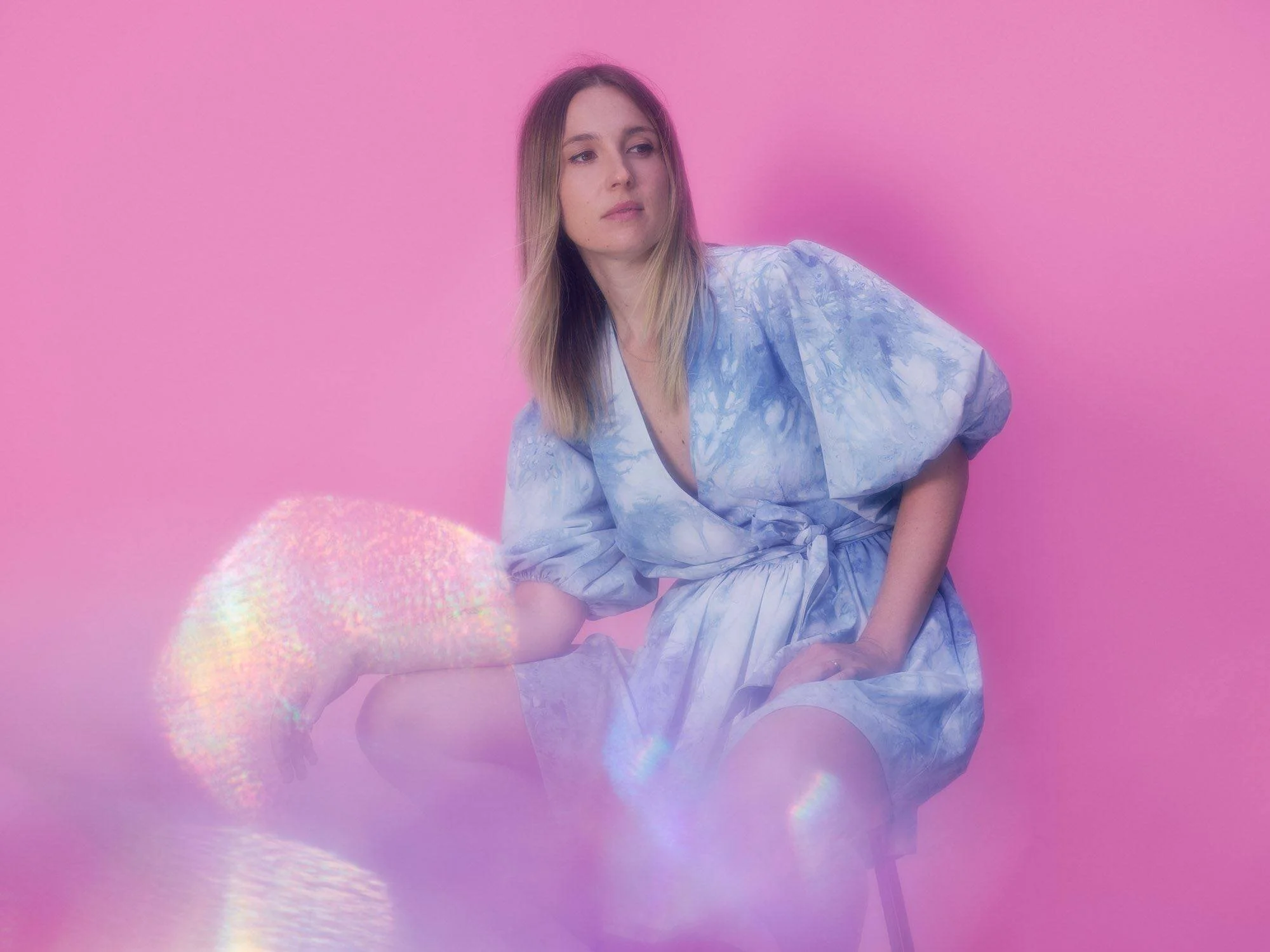 Ali Barter Tour Dates
