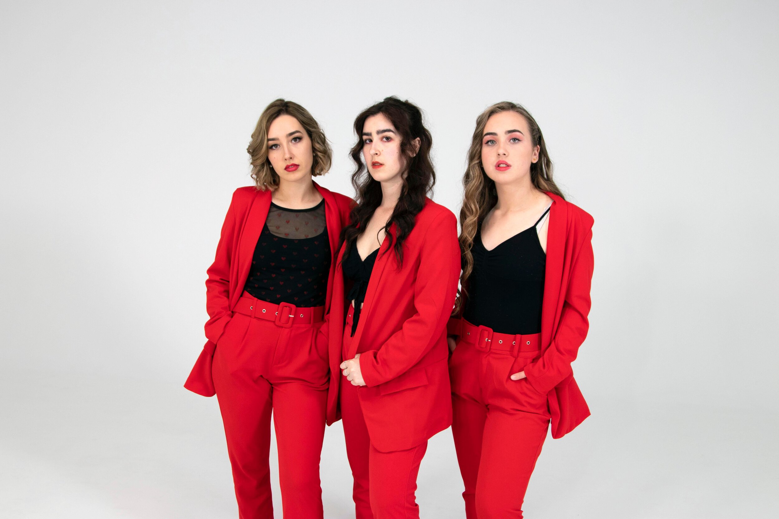 10 questions with Jaymi, Mia and Abbey from Little Quirks.