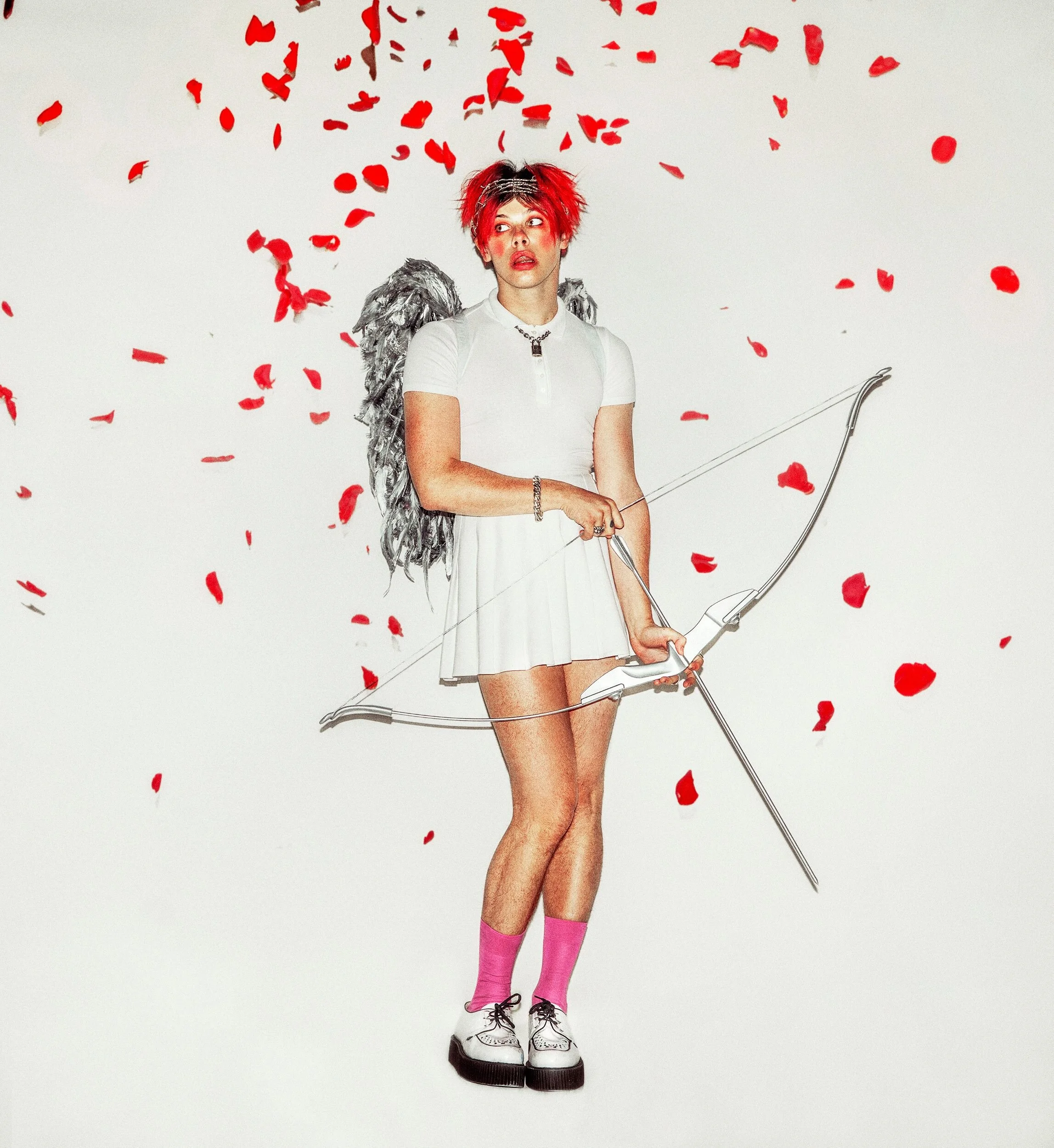 YUNGBLUD announces 'Life on Mars' Australian tour 2021