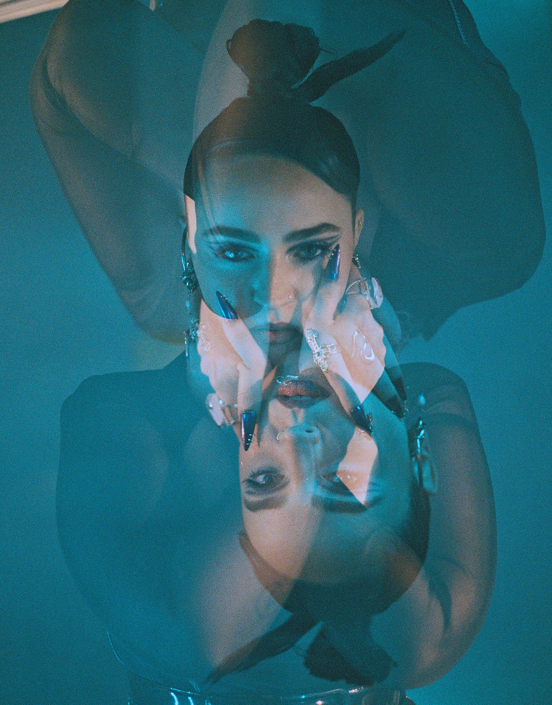 A quick chat with MUKI