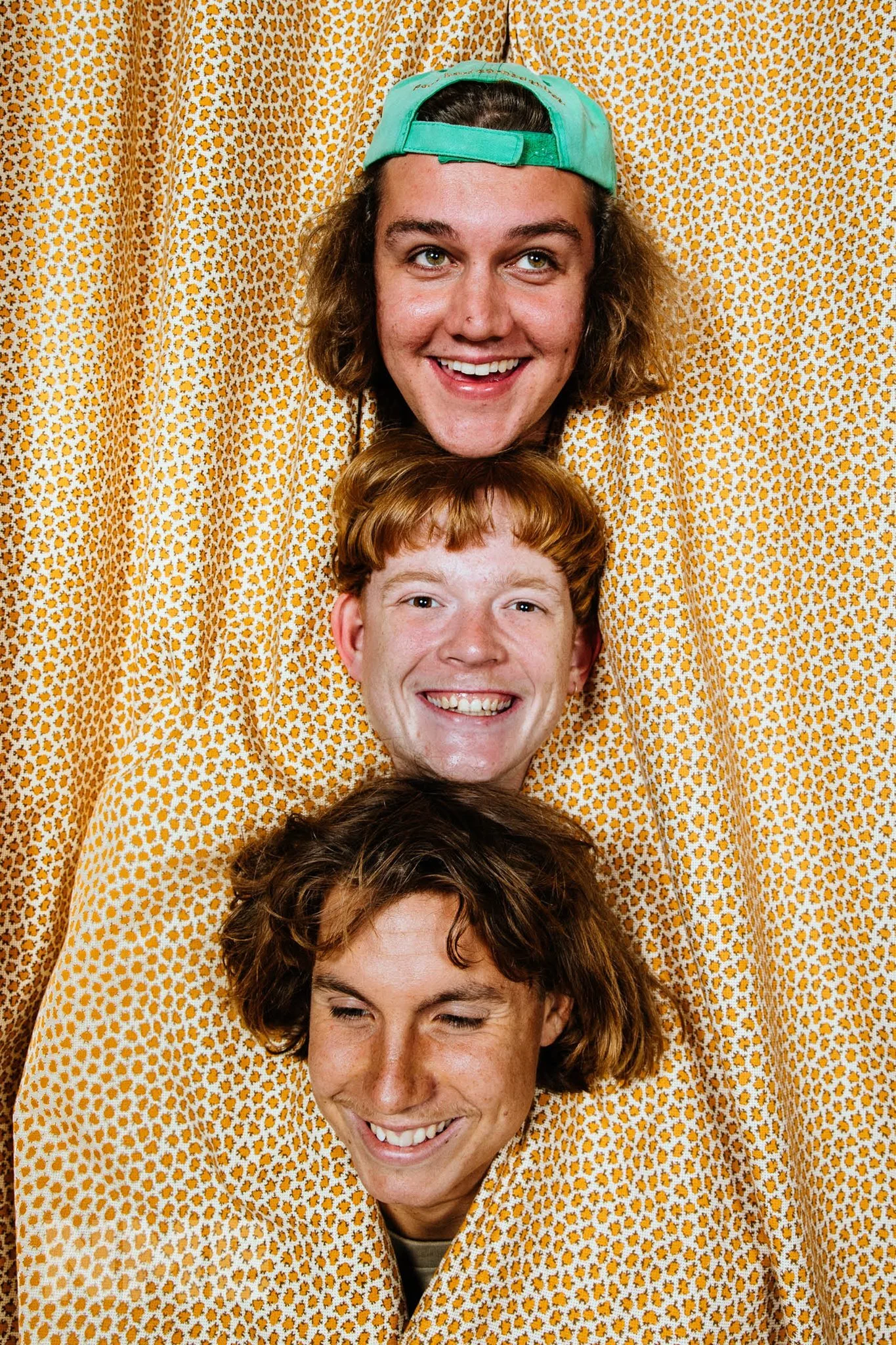 The Chats Australian Tour