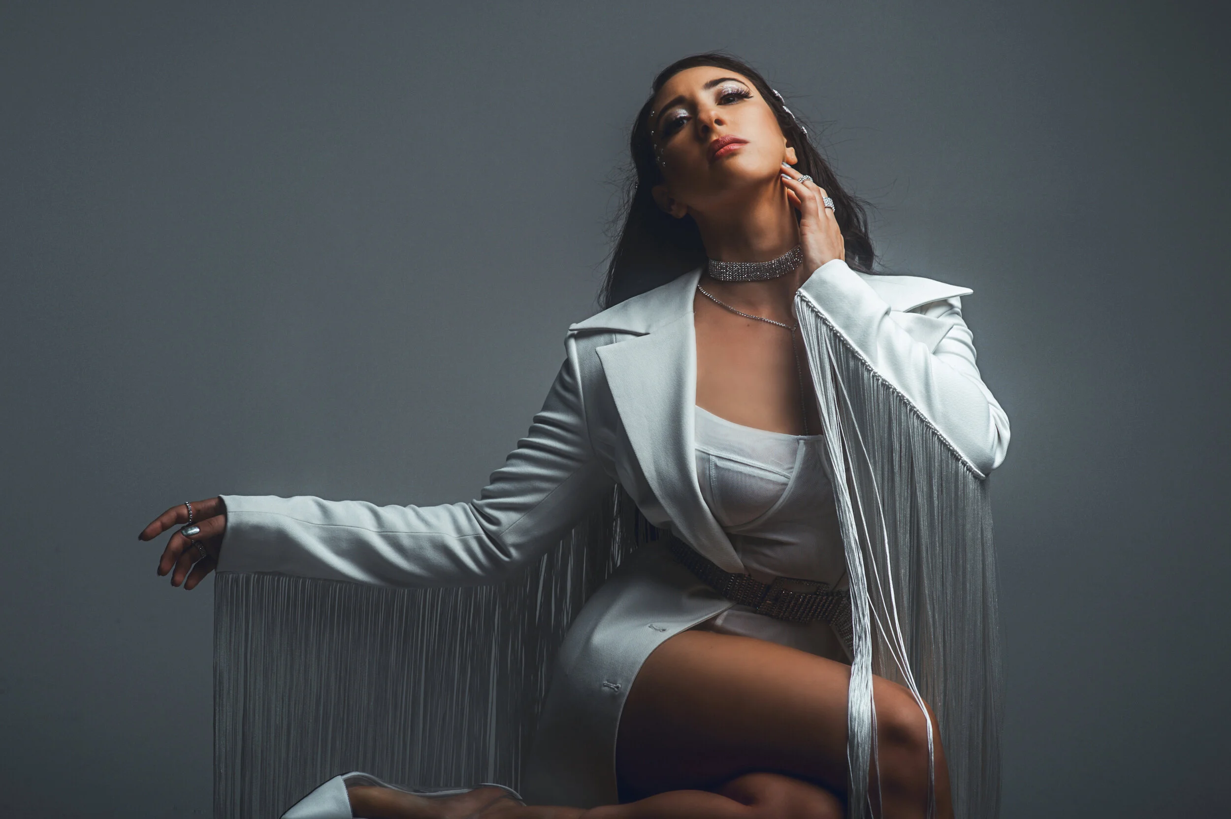 Get To Know Vali Woods