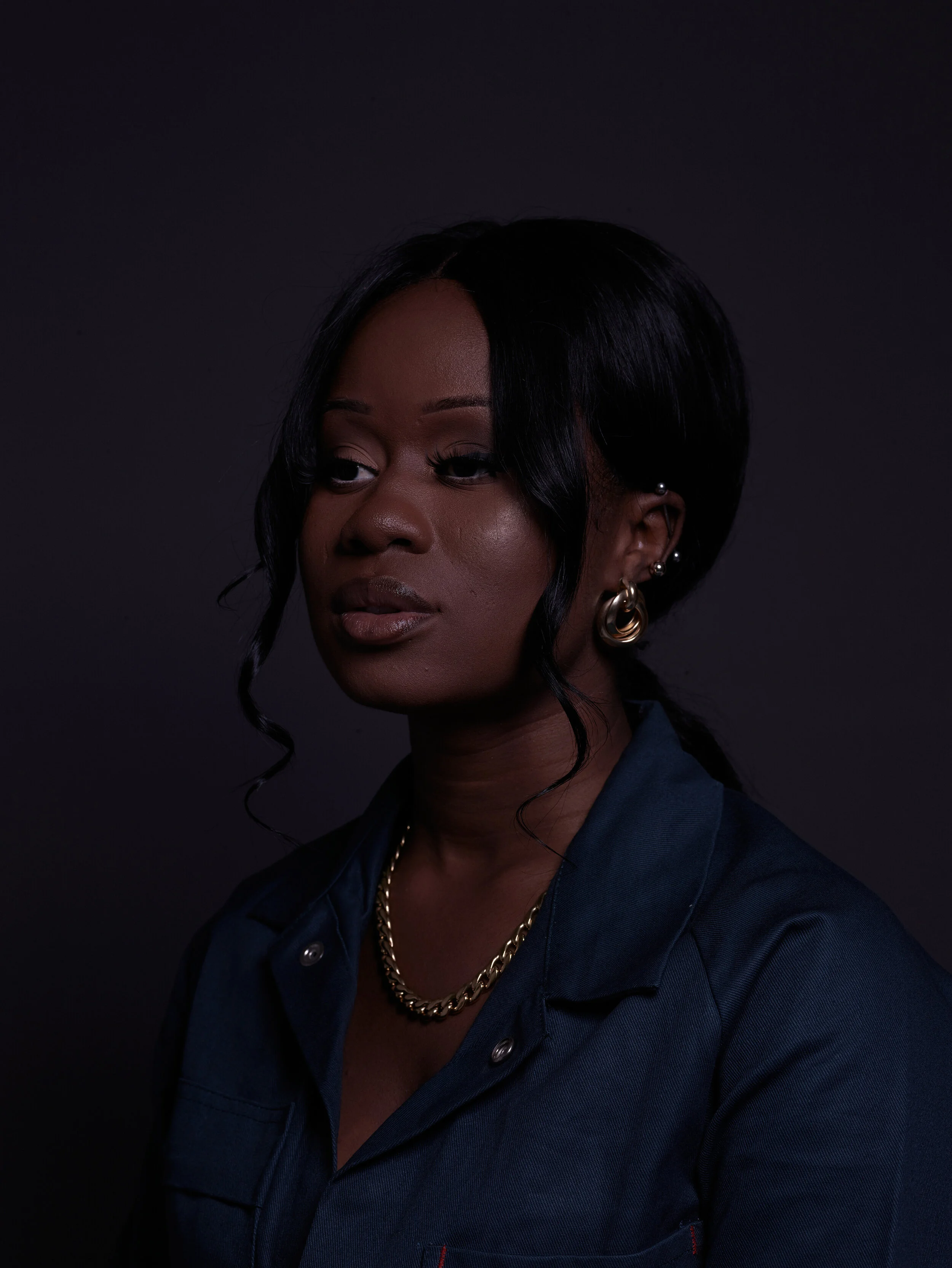 What's next for Sophiegrophy?  