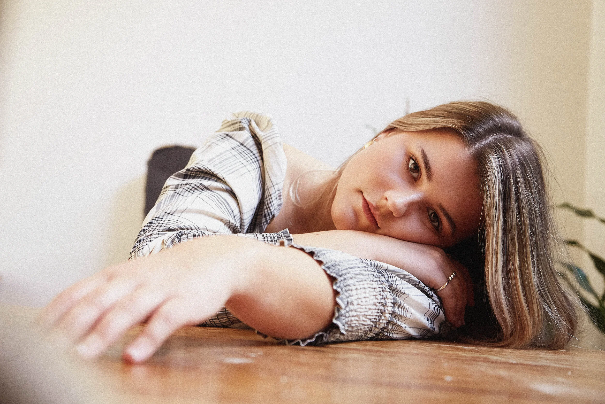 A quick chat with Eliott