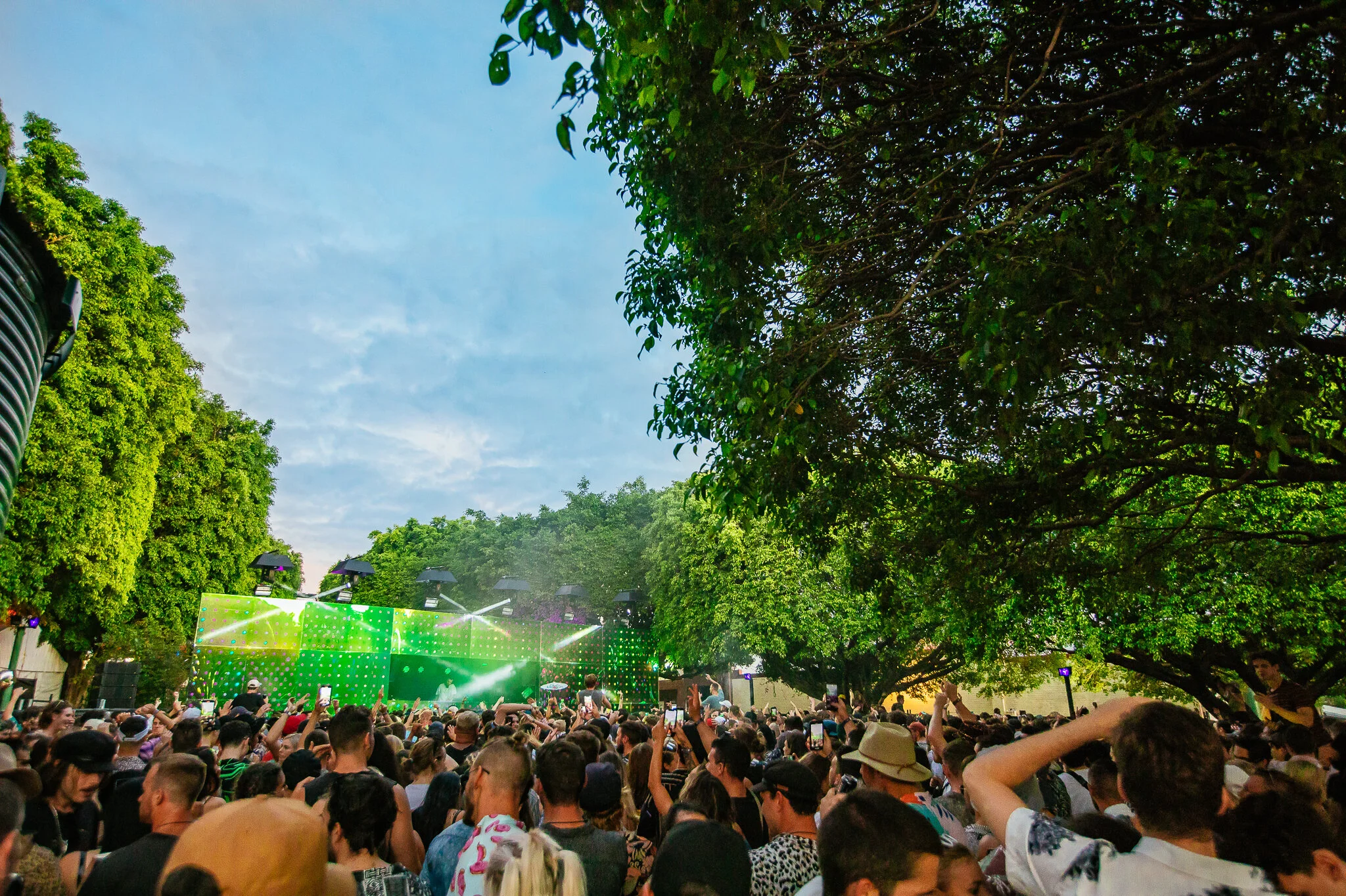 Wildlands announce full lineup ft Lime Cordiale, Cosmo's Midnight, The Veronicas, What So Not &amp; more