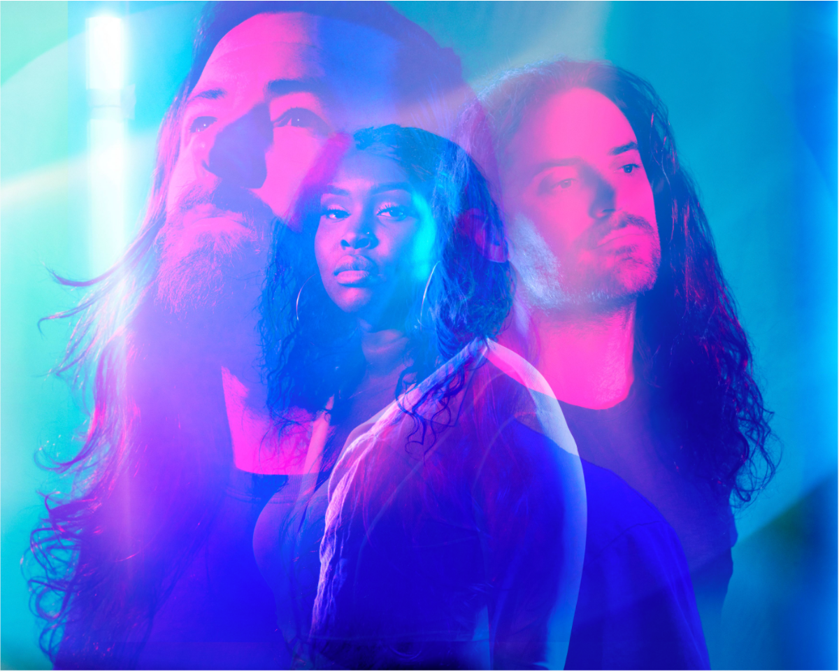 HOLY HOLY ANNOUNCES EAST COAST TOUR