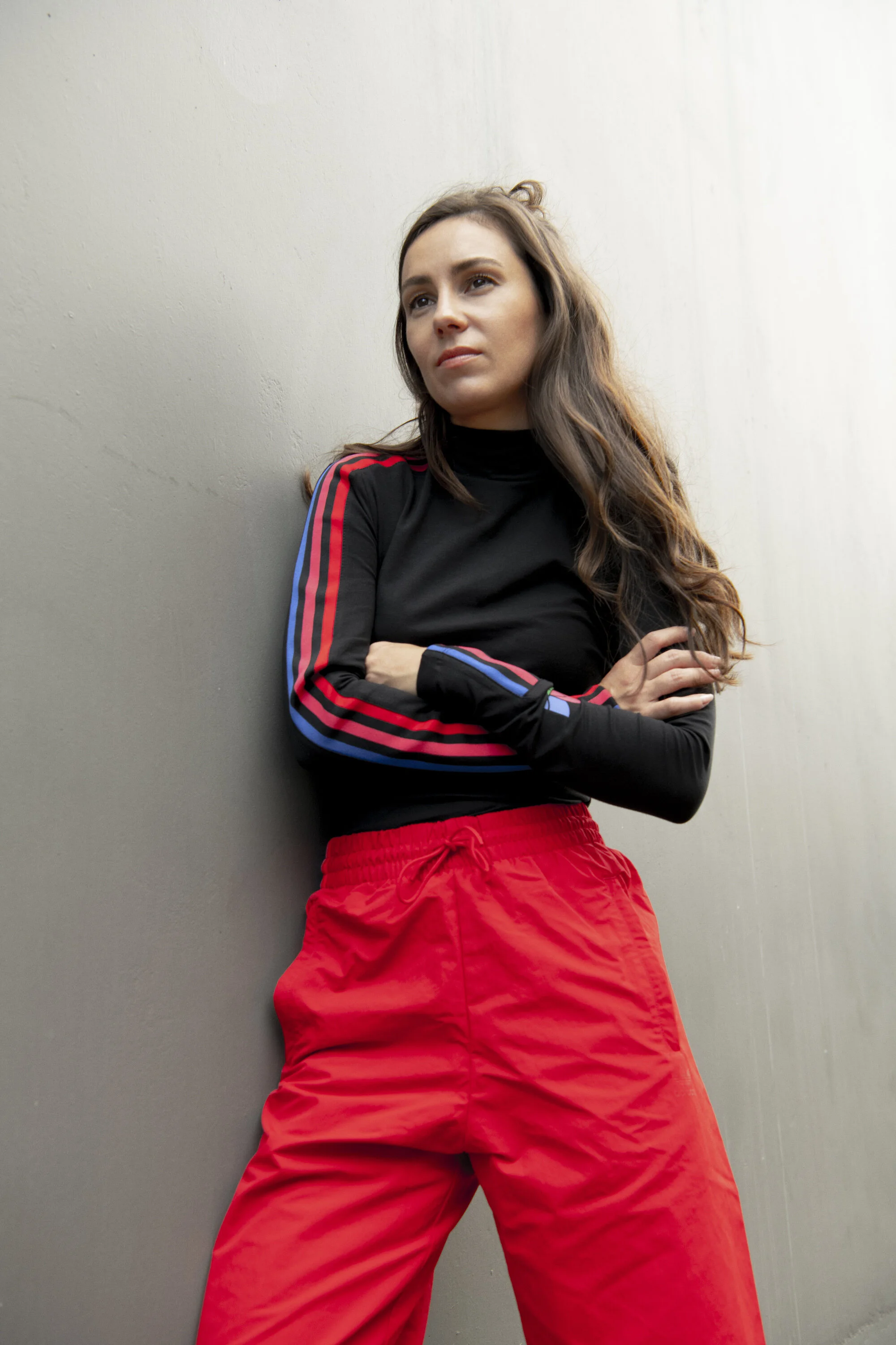 AMY SHARK ‘CRY FOREVER’ TOUR 2021