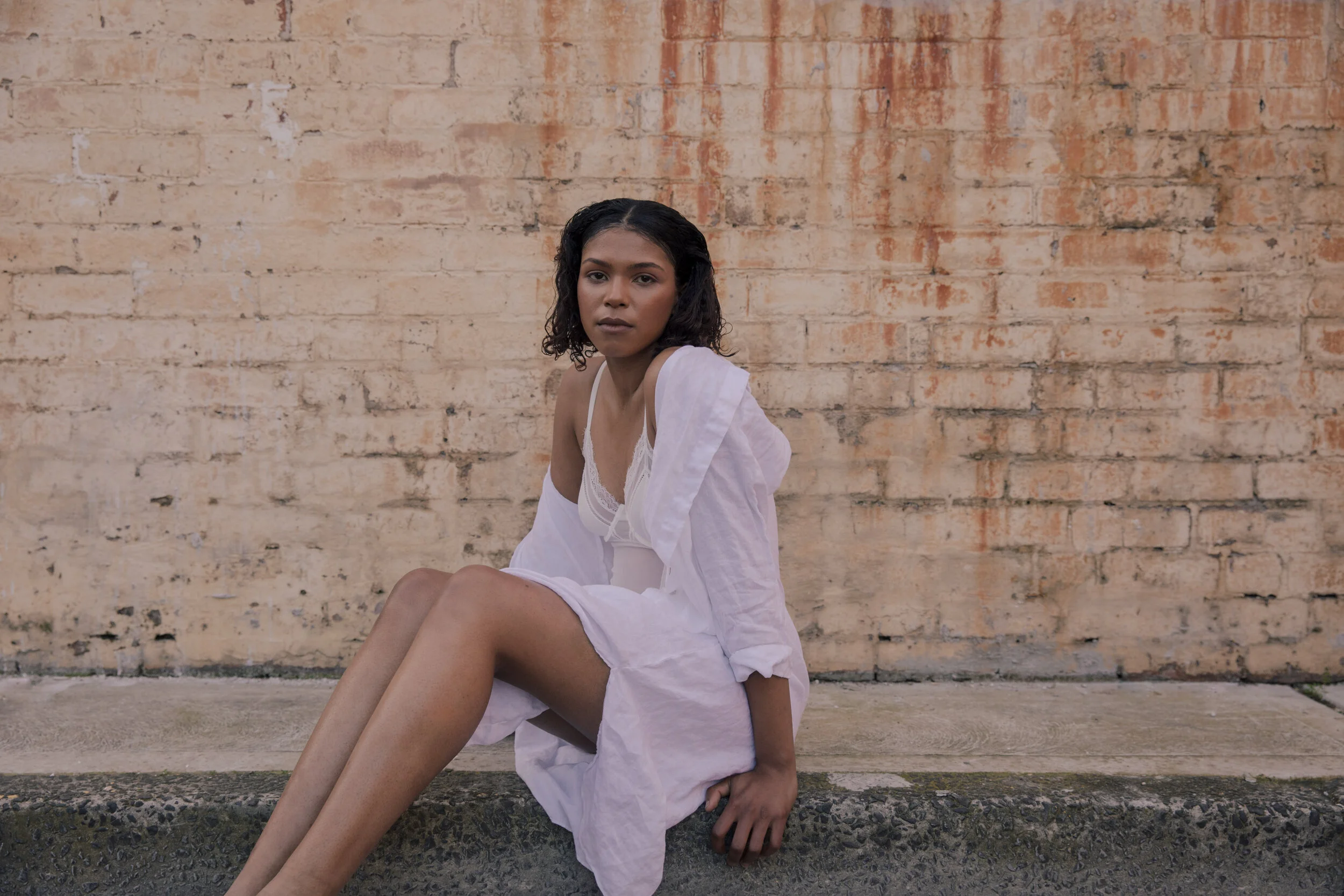 5 FEMALE ARTISTS THAT CHANGED LIYAH KNIGHT’S LIFE