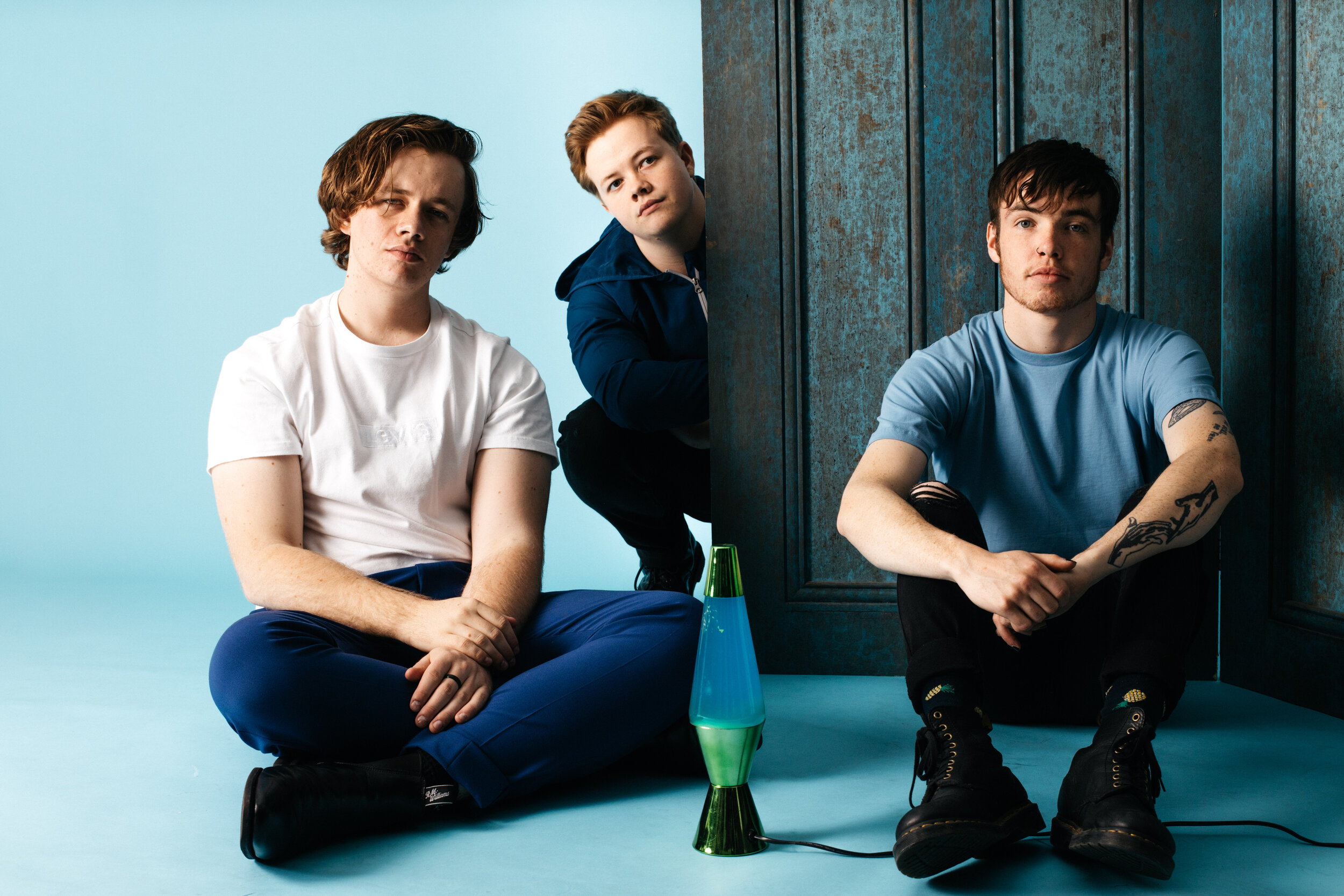 A quick chat with Choosing Sides