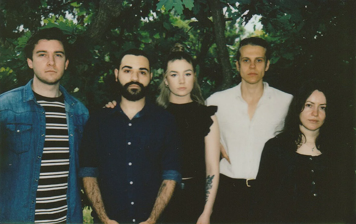 A quick chat with Creature Fear