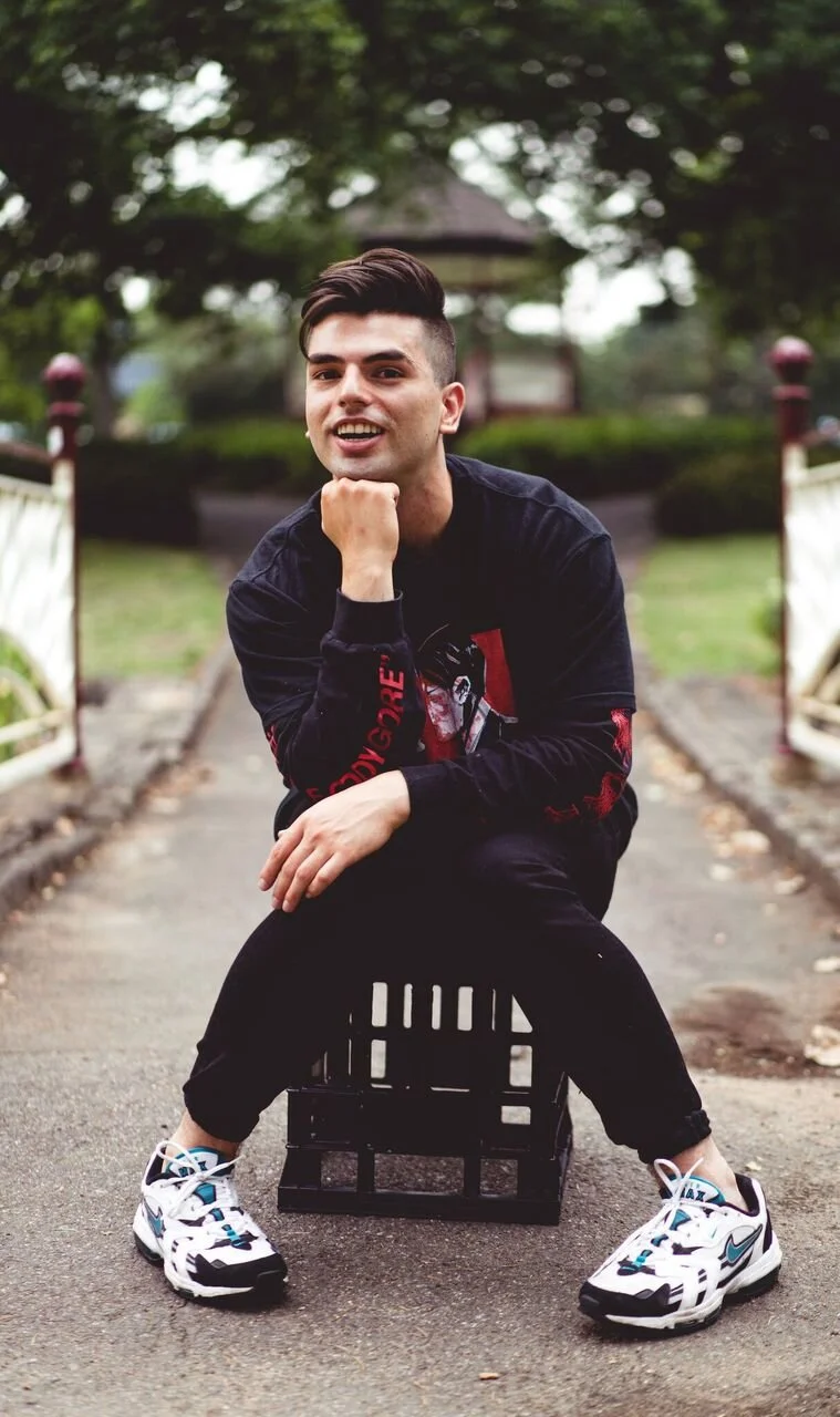 Who is Steven Adams?