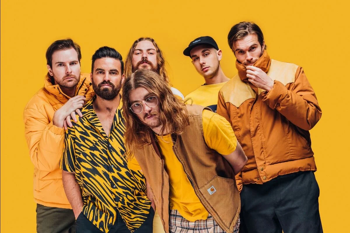 BACARDÍ ANNOUNCES THE WORLD’S SMALLEST FESTIVAL  BACARDÍ REVIVE LIVE 