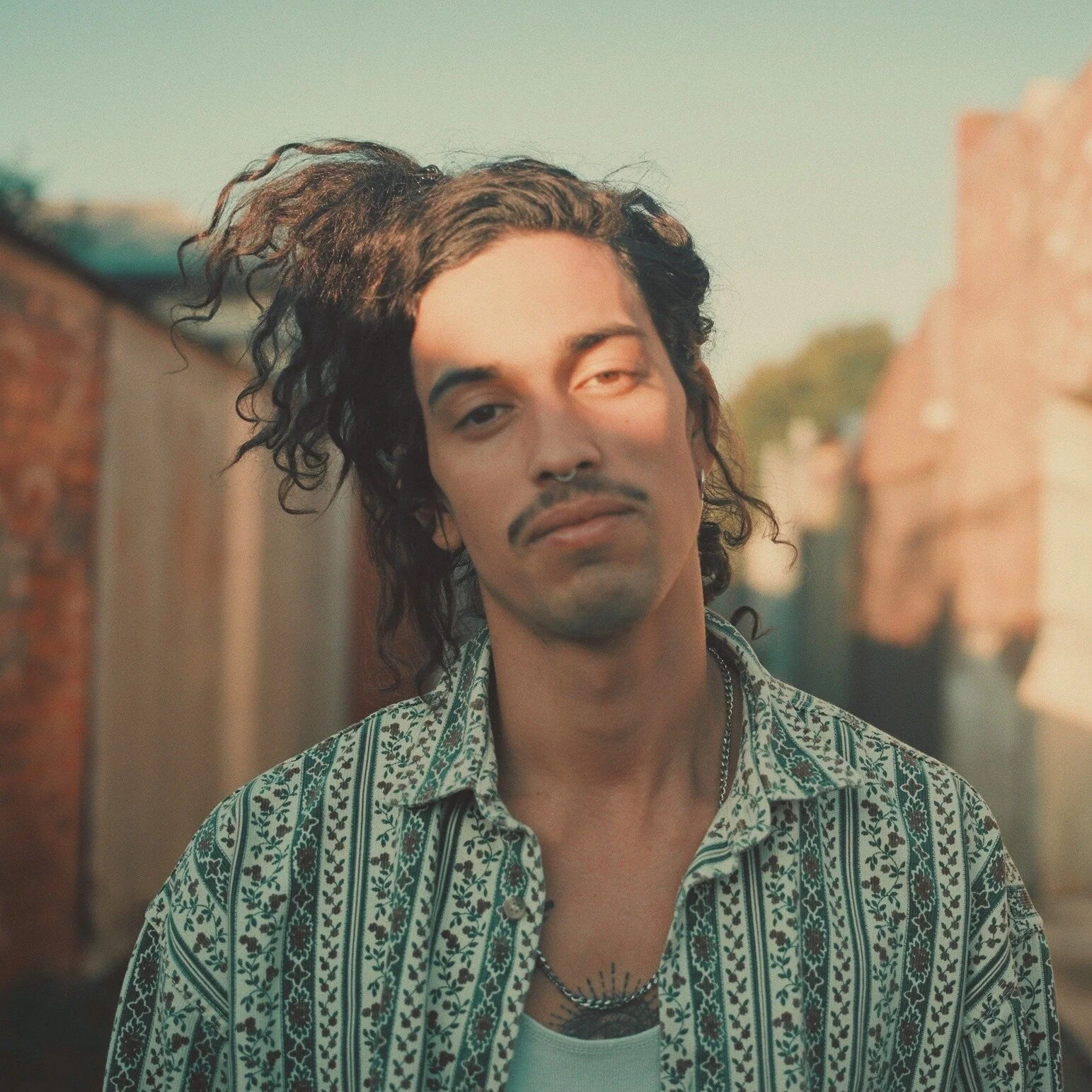 Josh Cashman Announces 2021 Australian East Coast Tour