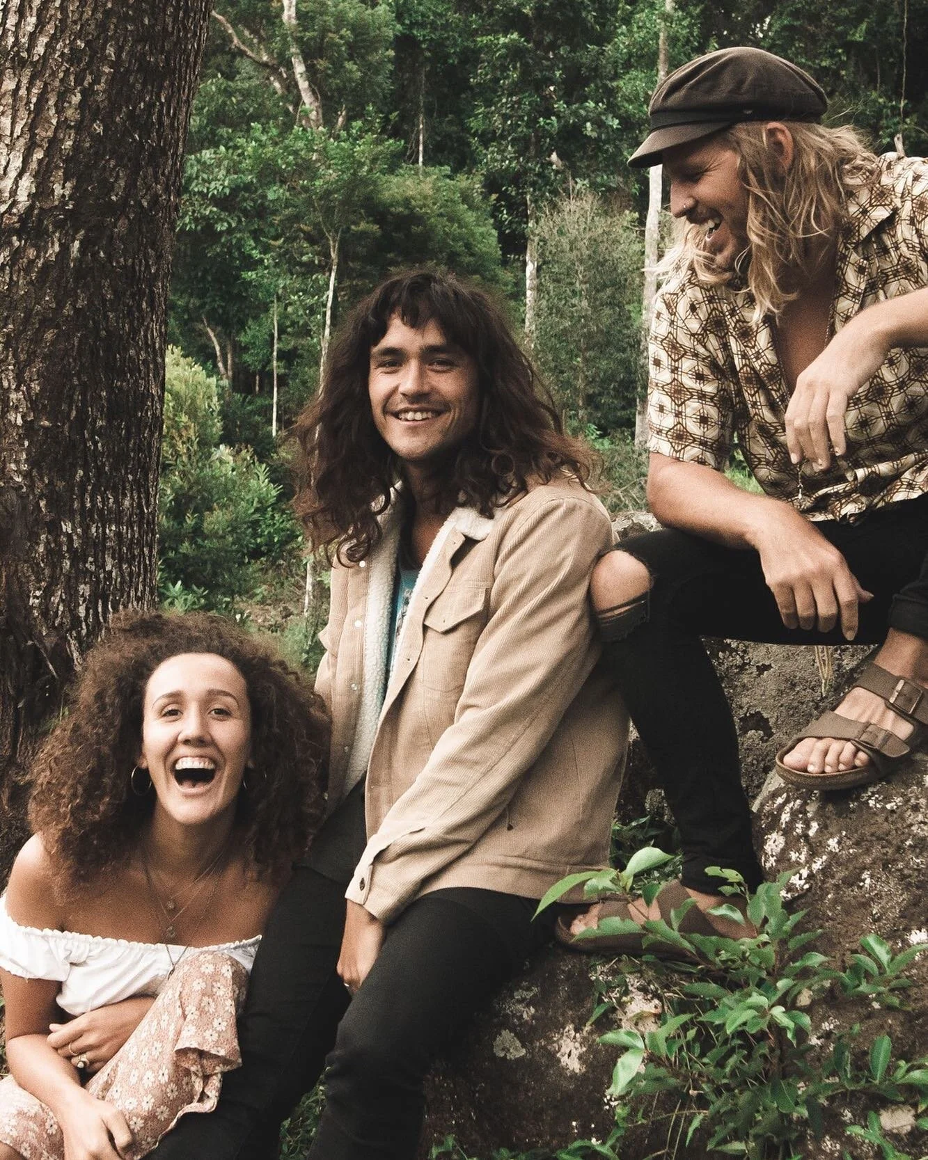 Get to know The Tambah Project