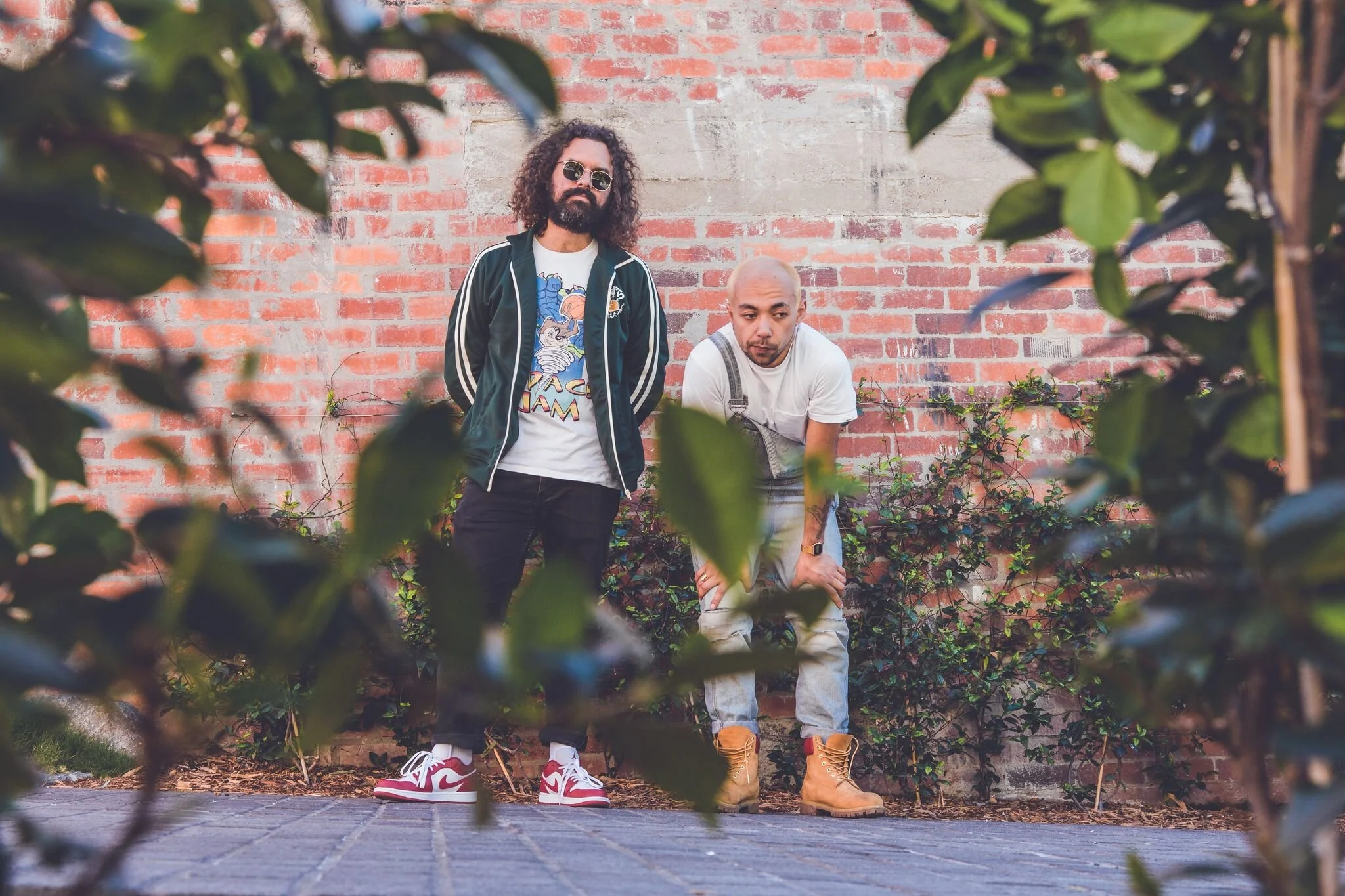 BOOTLEG RASCAL  ANNOUNCE ‘STRAIGHT OUTTA LOCKDOWN’ TOUR