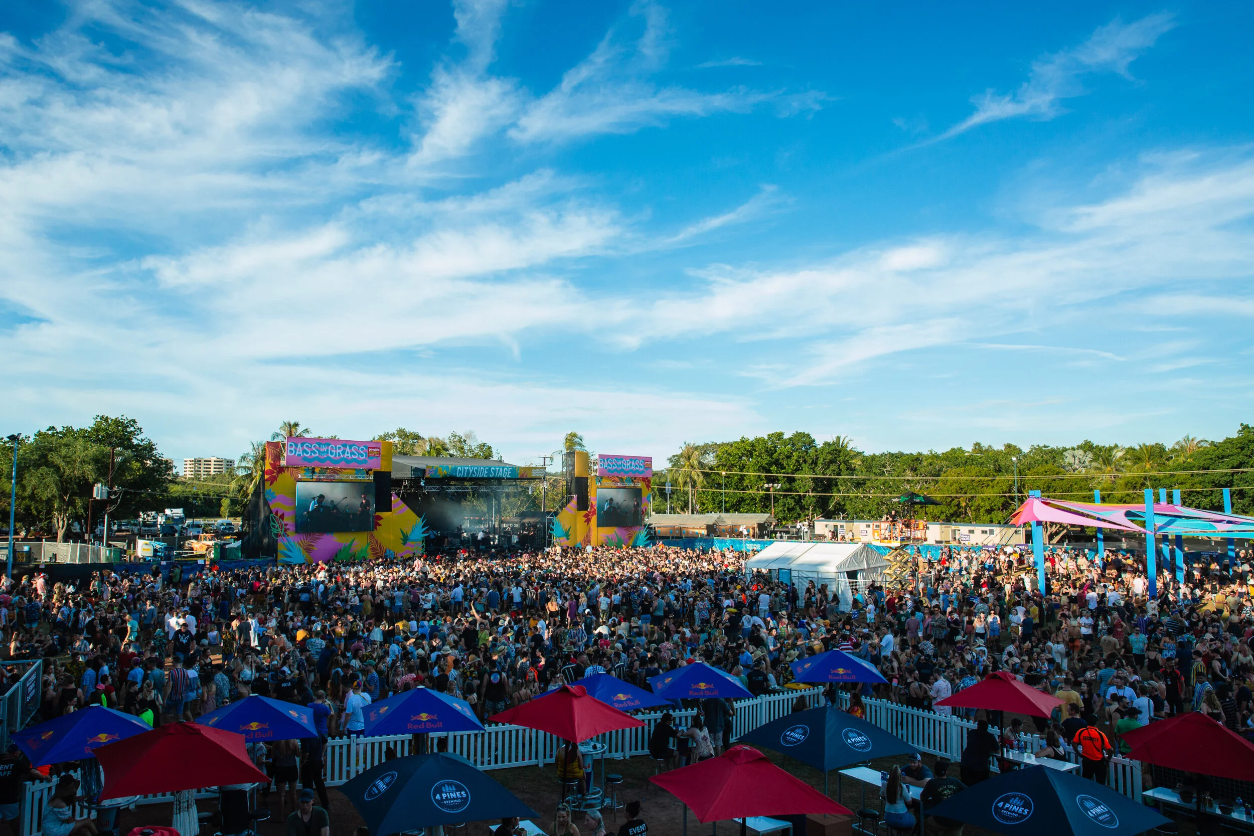 BASSINTHEGRASS 2021 line-up!