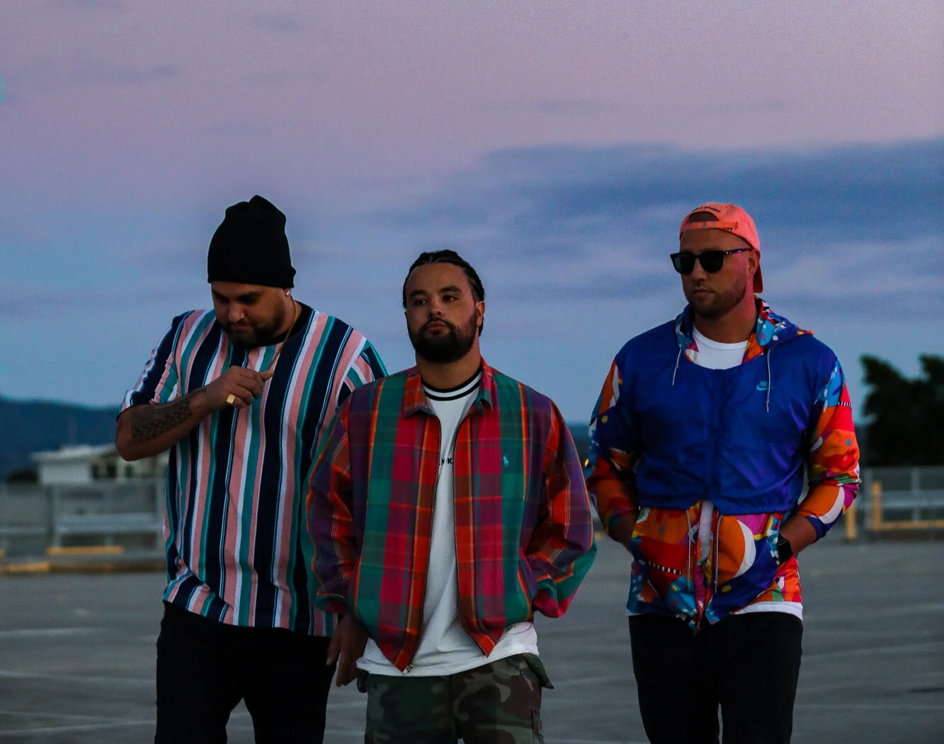 What can we expect from the Hanlon Brothers in 2021?