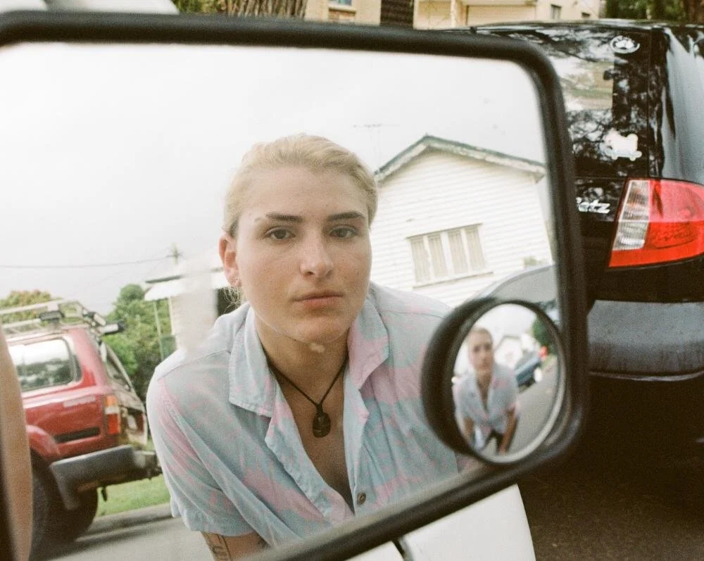 Hope D - Cash Only - EP Tour 2021