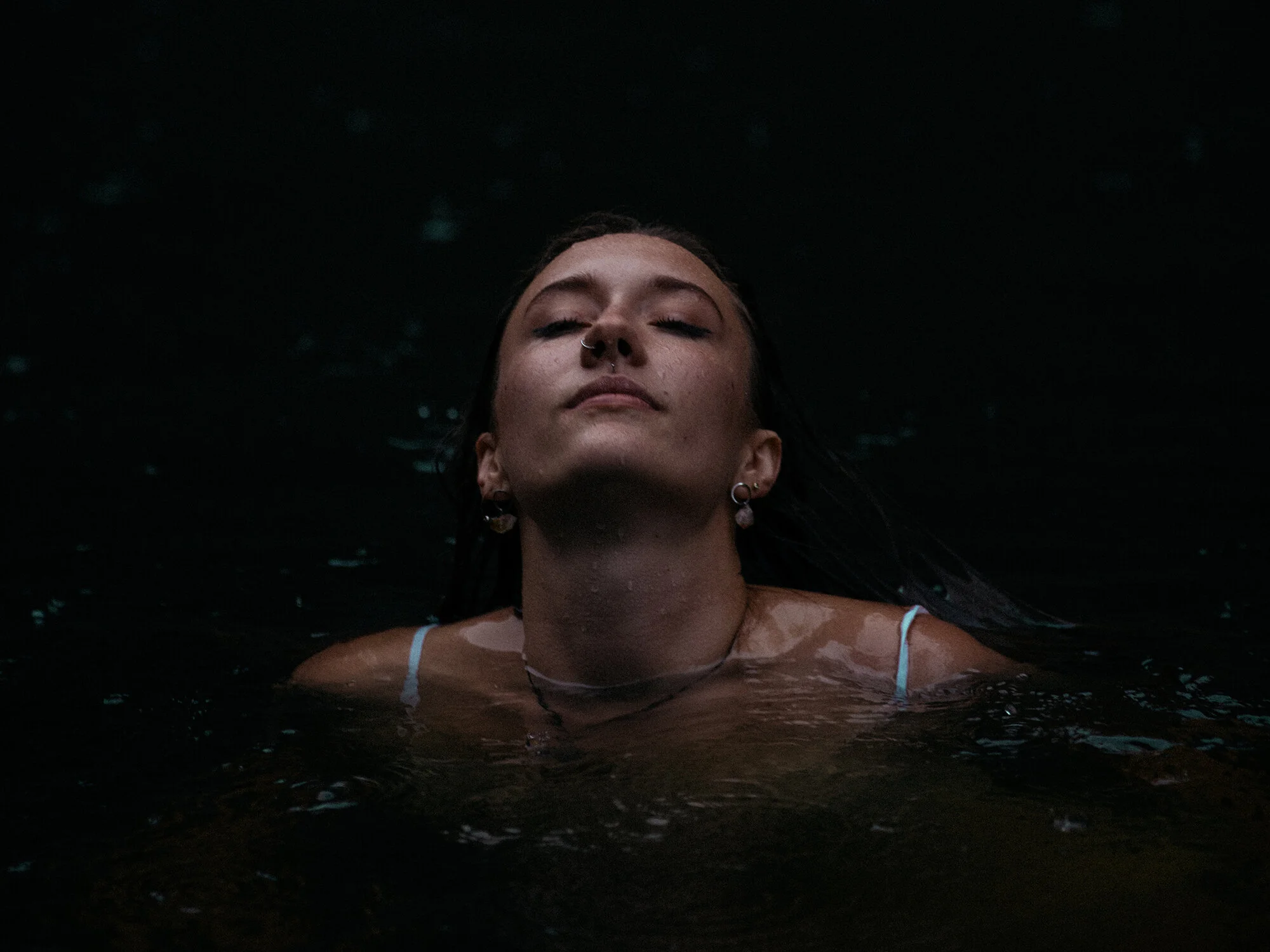 What Is Next for Lucy Francesca Dron