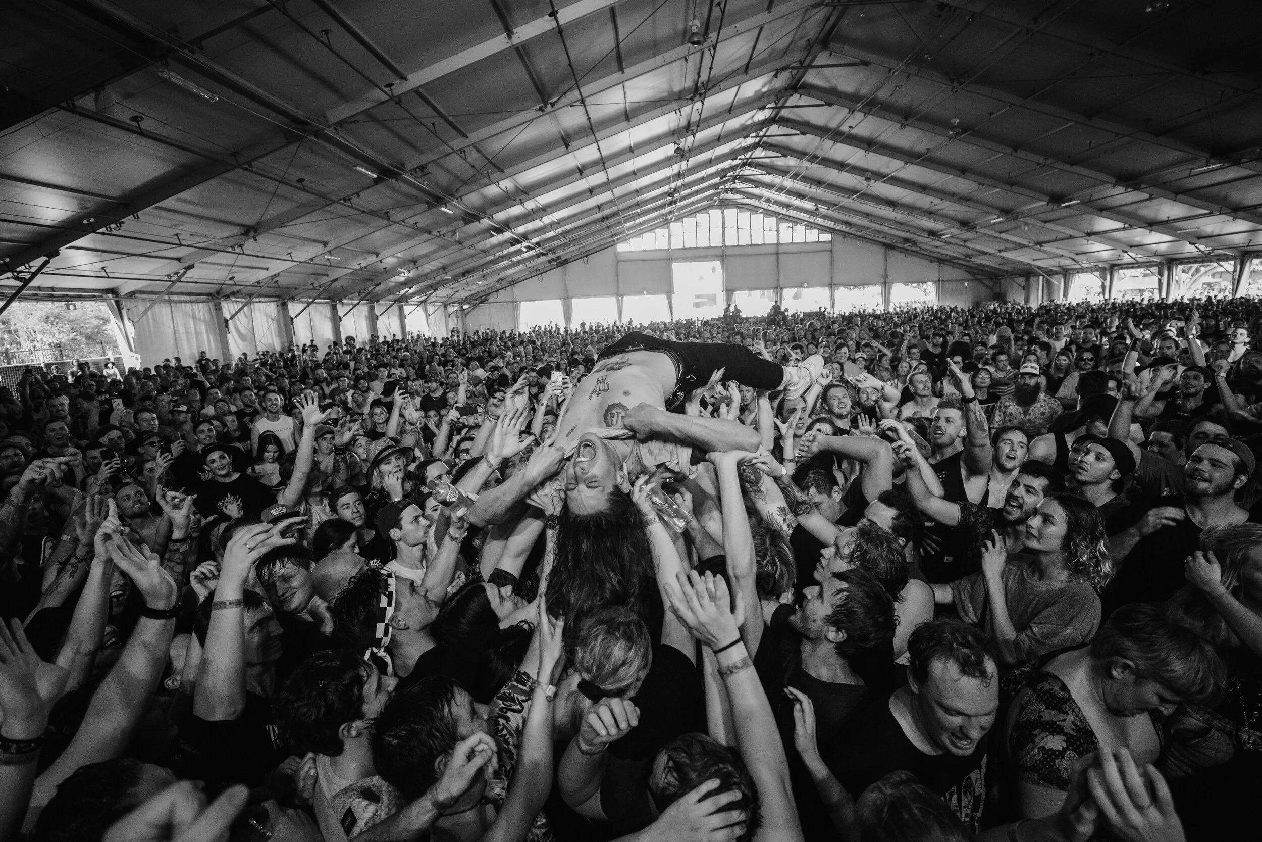 FULL TILT MELBOURNE EDITION IS HERE!