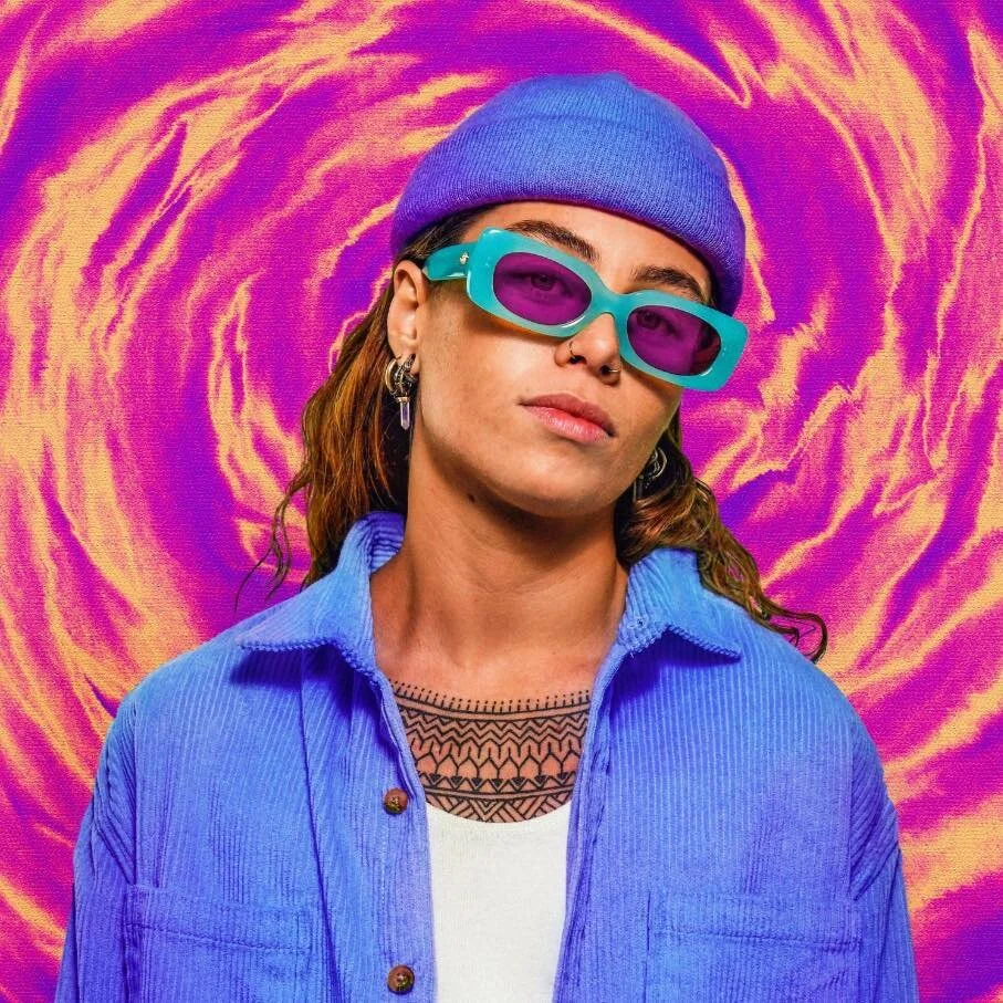 Tash Sultana Melbourne Shows