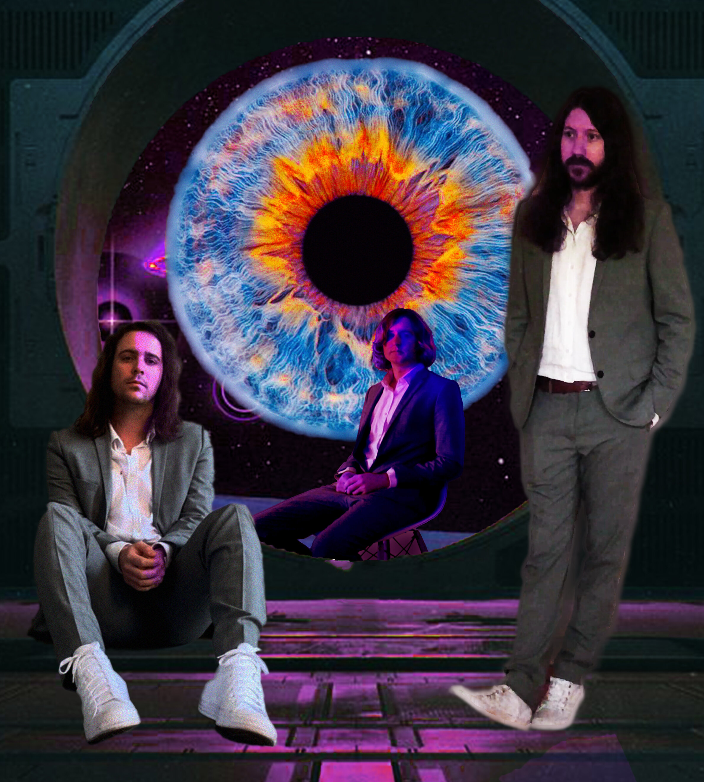 DZ DEATHRAYS ANNOUNCE ALL OR NOTHING TOUR 