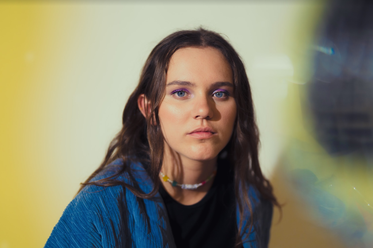 &nbsp;Sycco announces 'Dribble' single tour