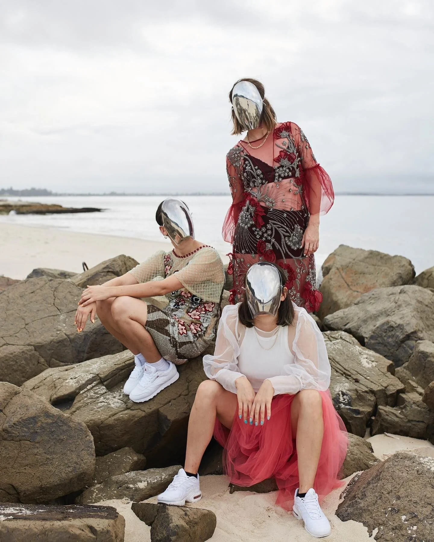 Introducing ALL NEW COVID-SAFE FESTIVAL Outfield