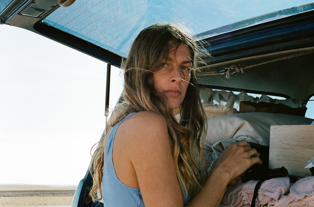 INDIGO SPARKE 'ECHO' TOUR