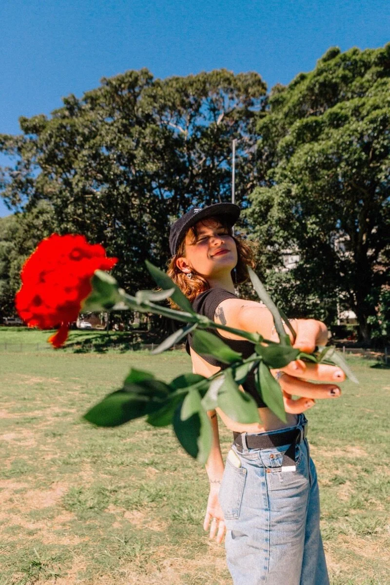 MAY-A ANNOUNCES 'NO PLACE LIKE HOME' HEADLINE TOUR