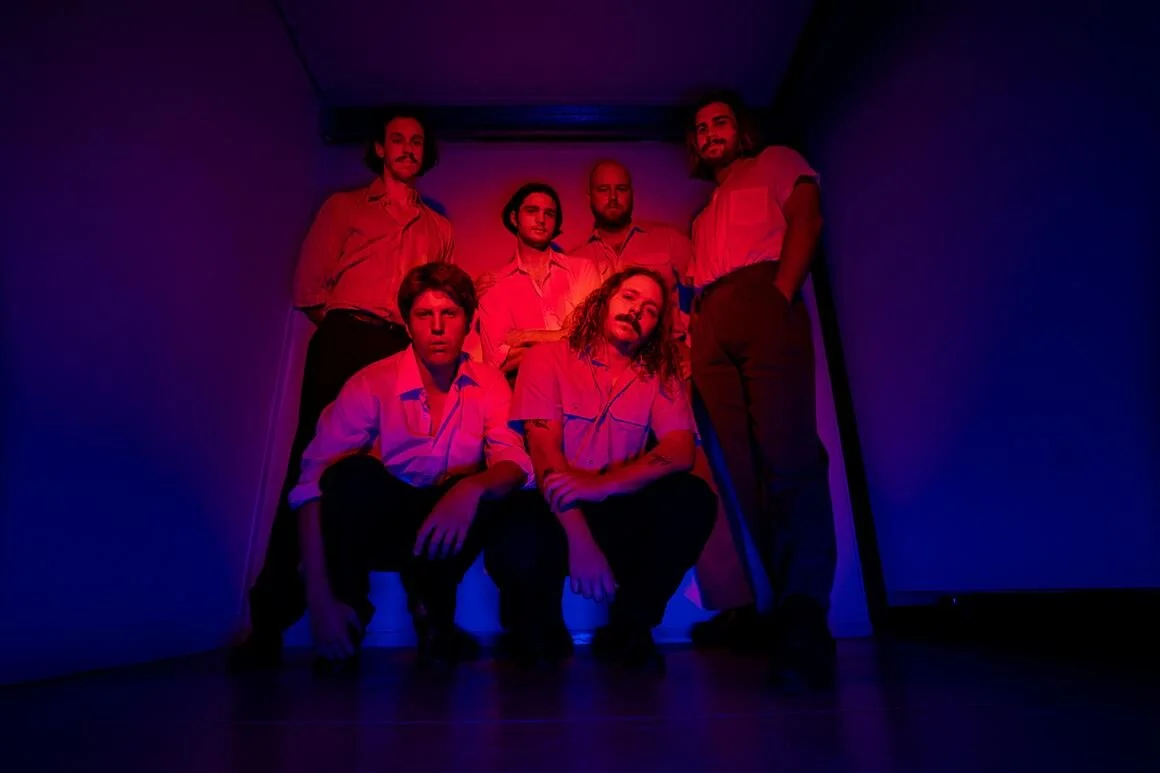 A quick chat with GOOD LEKKER