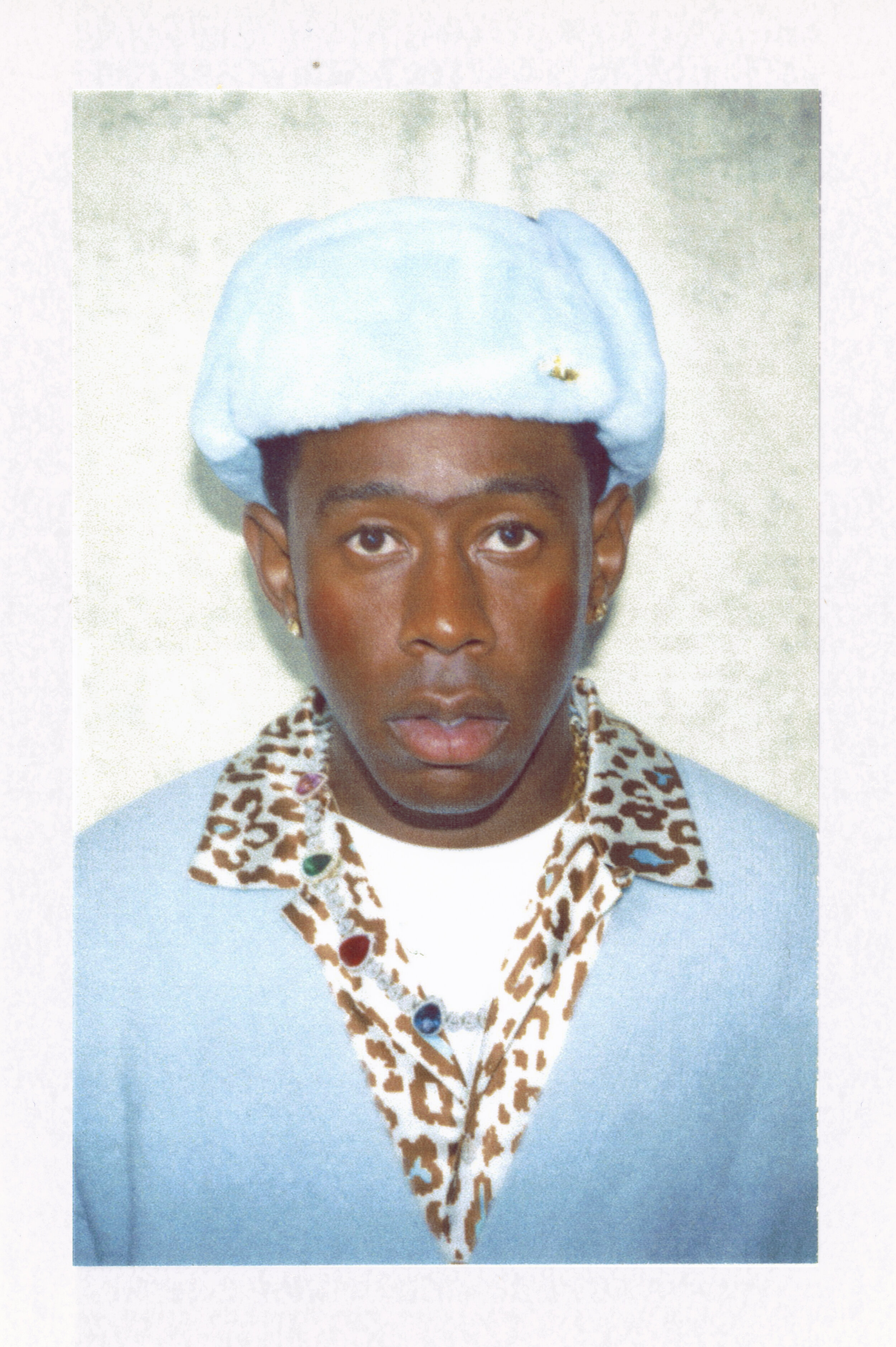 Tyler, The Creator announces 'CALL ME IF YOU GET LOST' Australian for 2022