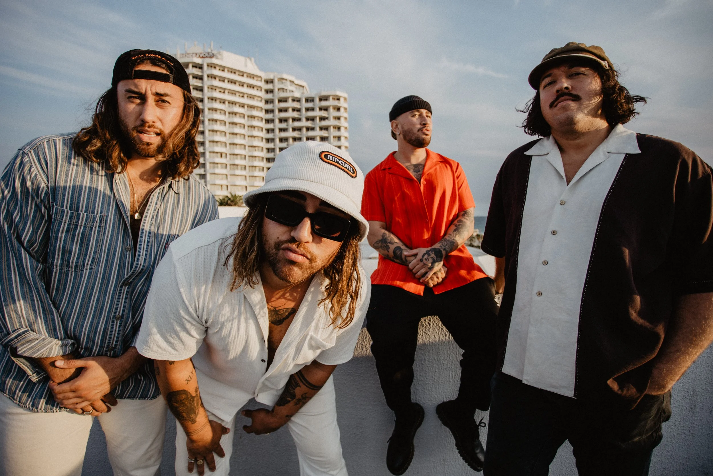 Coterie Australian Tour Dates