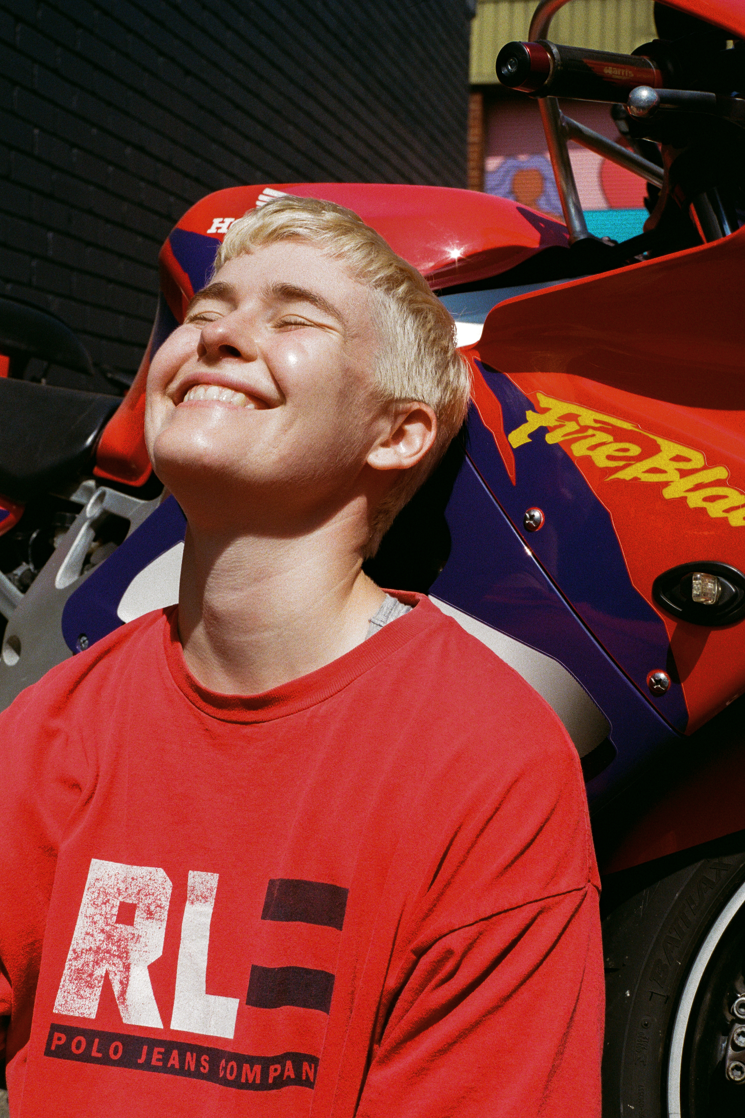 Alex the Astronaut announces Australian tour