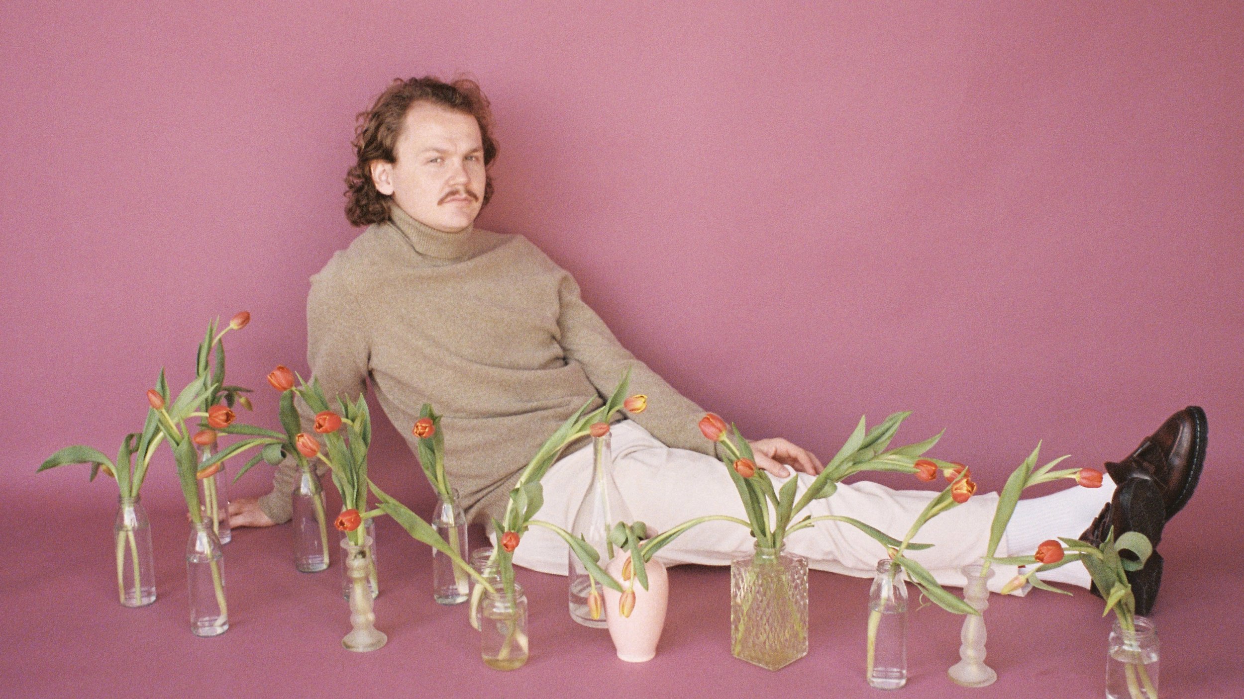 A Quick Chat With Miss Lucy