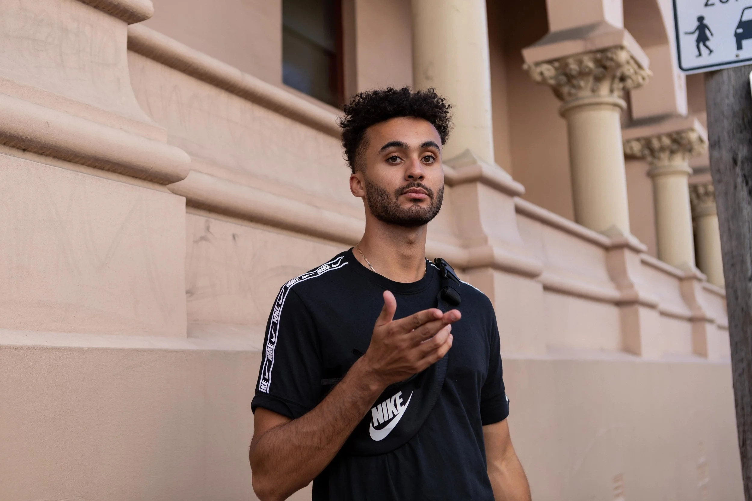 A Quick Chat with N4TE 