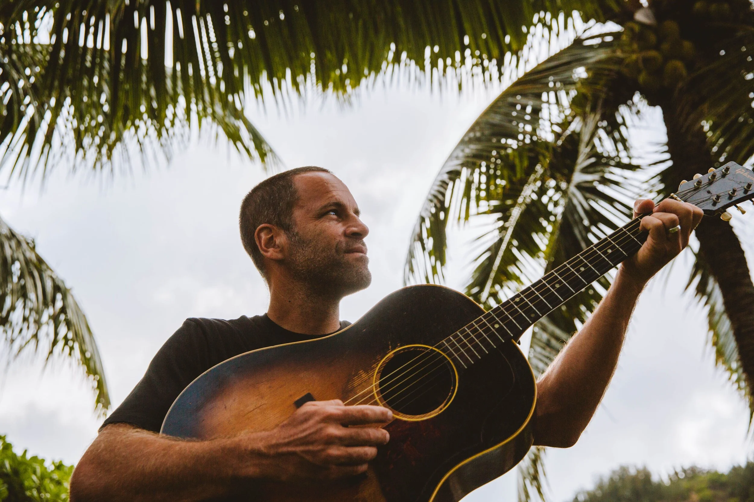 JACK JOHNSON 'Meet The Moonlight' 2022 Tour