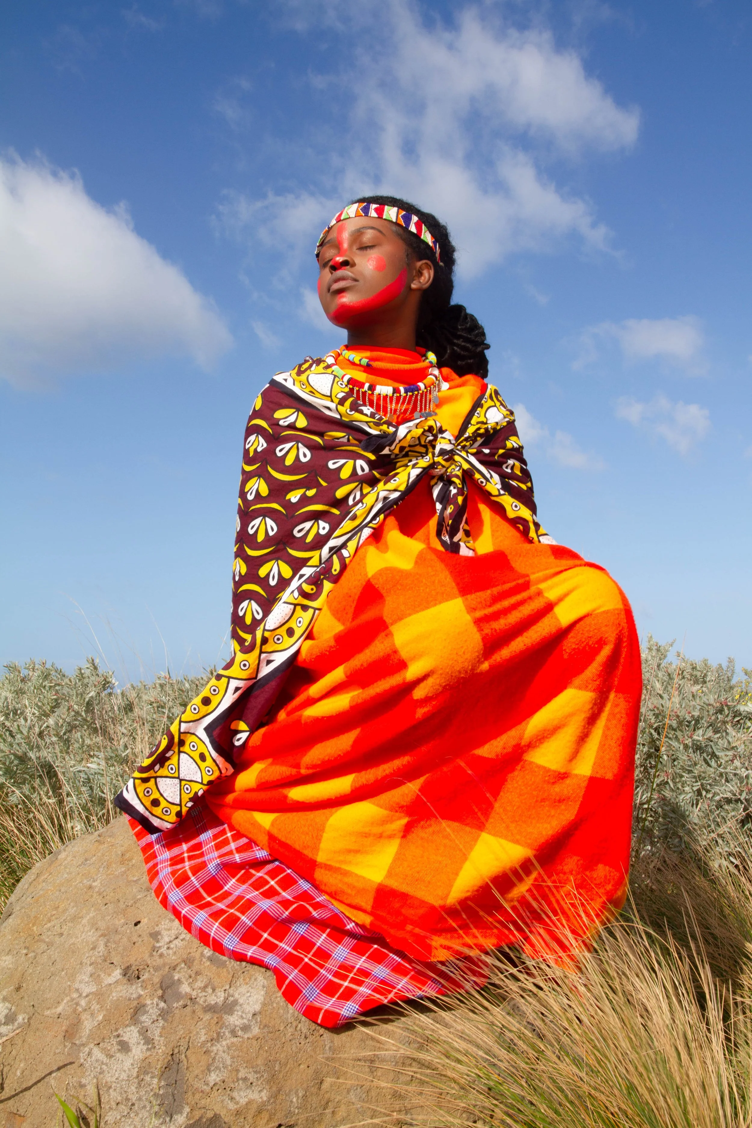 ELSY WAMEYO ANNOUNCES EP TOUR