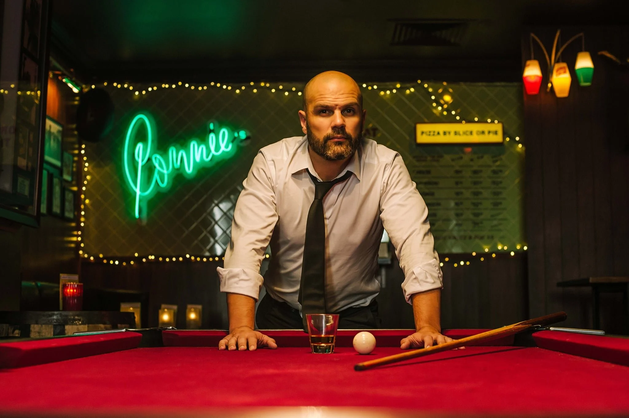 Seth Sentry This Was Tomorrow 10 Years Anniversary Tour