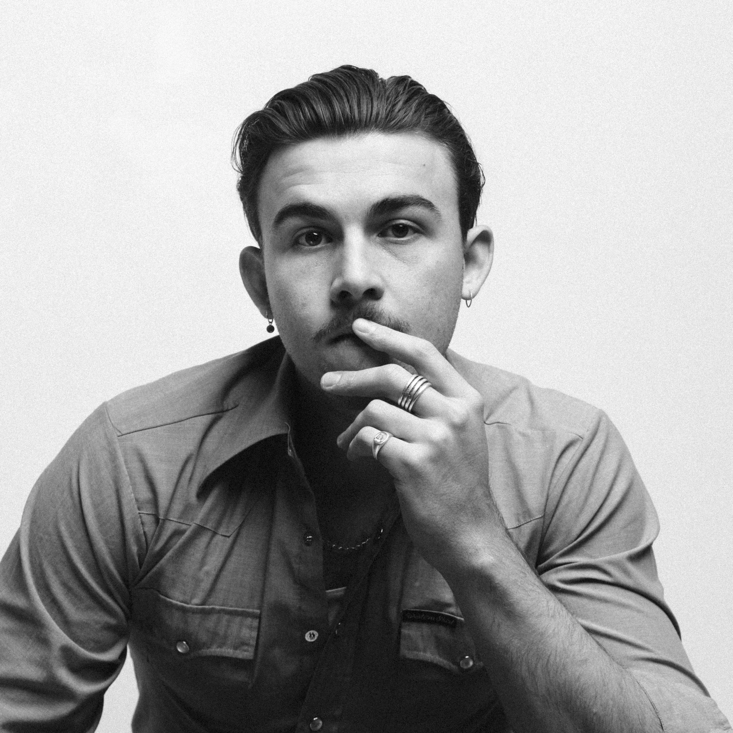 A Quick Chat With Euan Hart