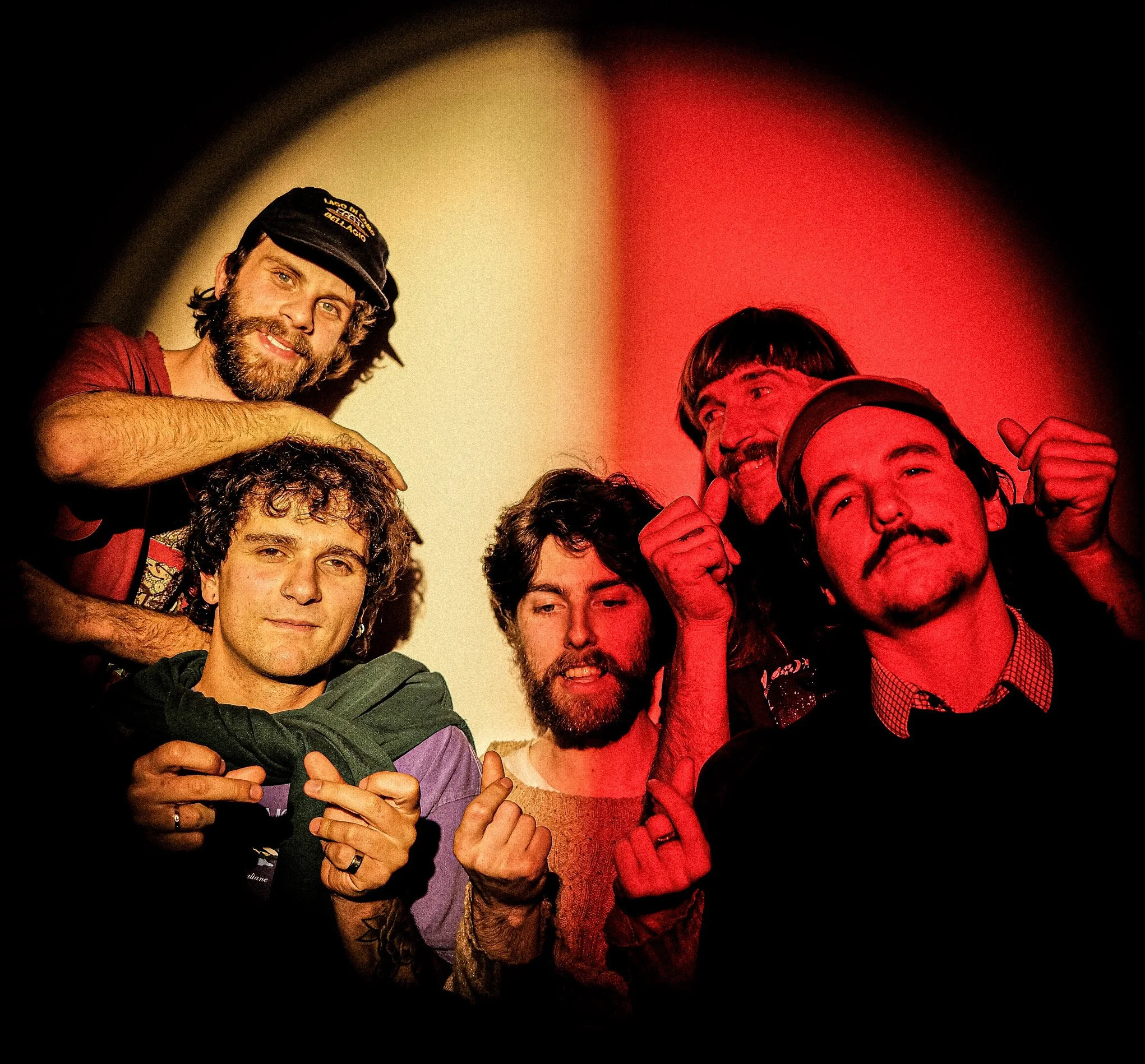 A Quick Chat with Majak Door 