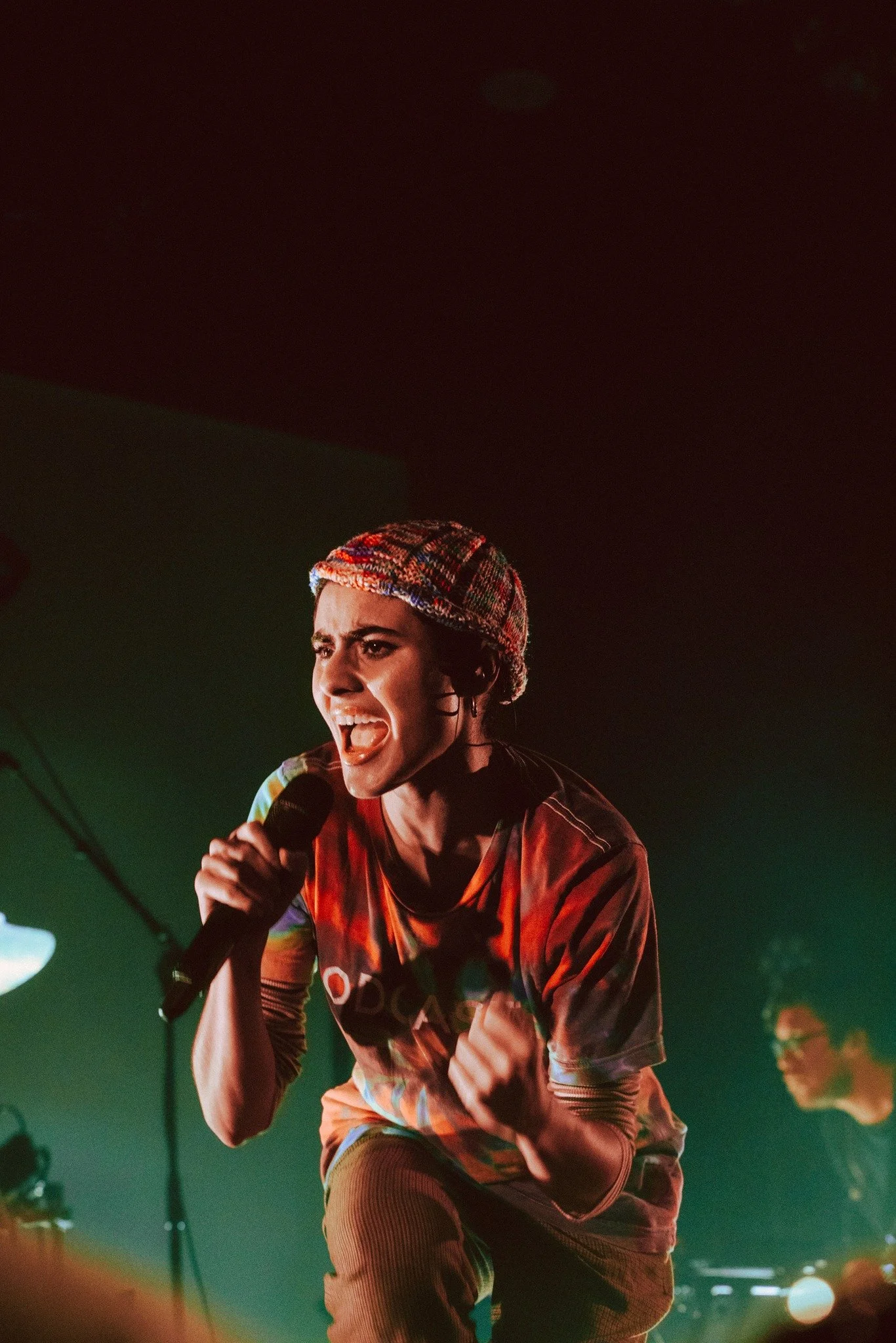 Montaigne Australian Tour Dates