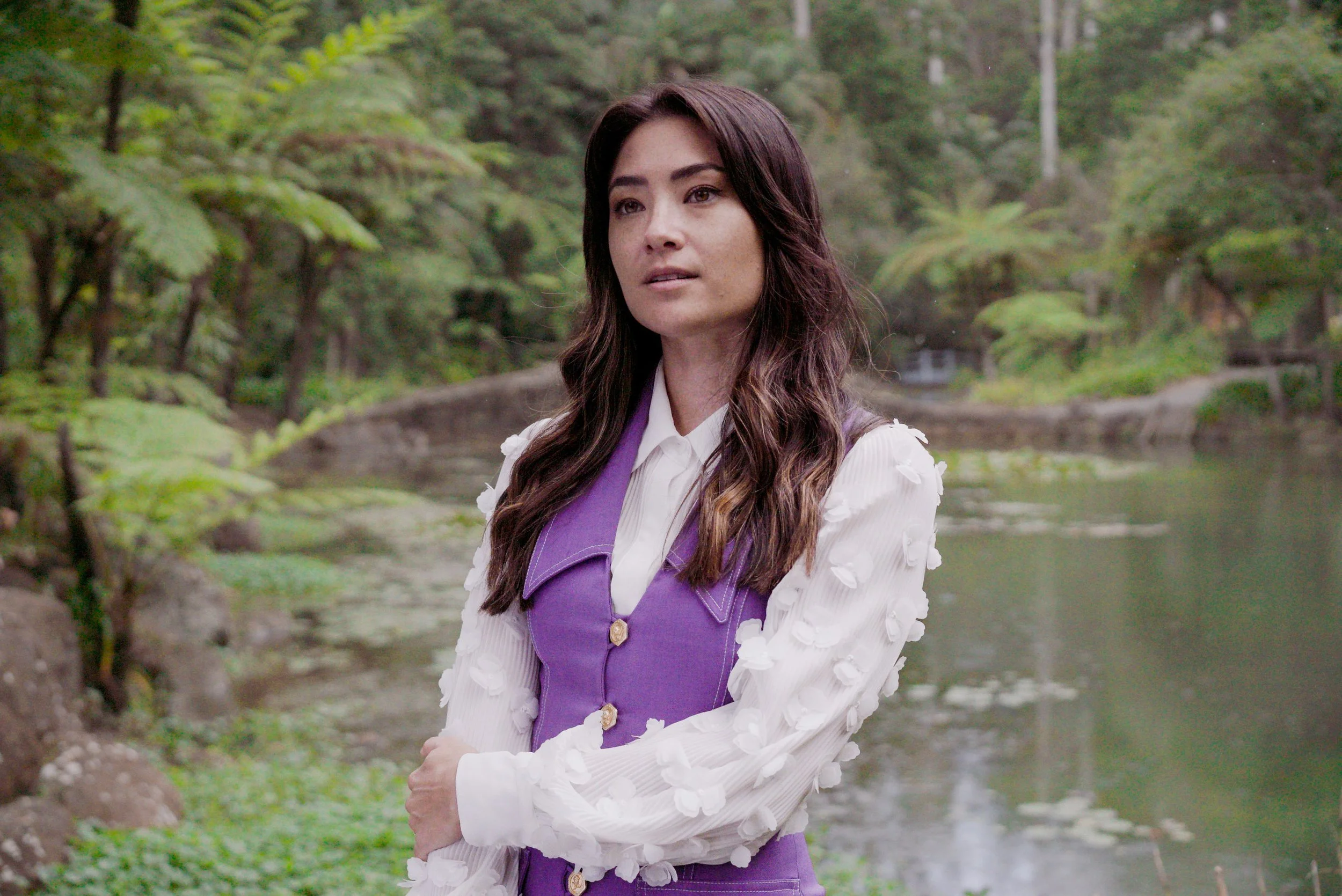 A Quick Chat with Emily Grace Taylor