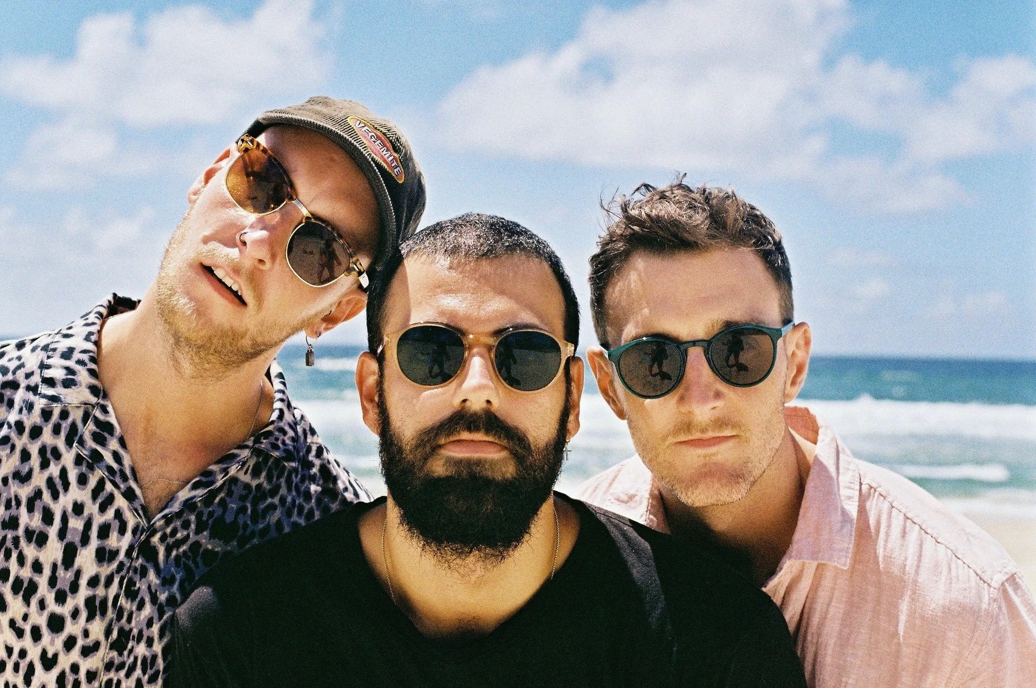 A QUICK CHAT WITH BRIXTON ALLEY