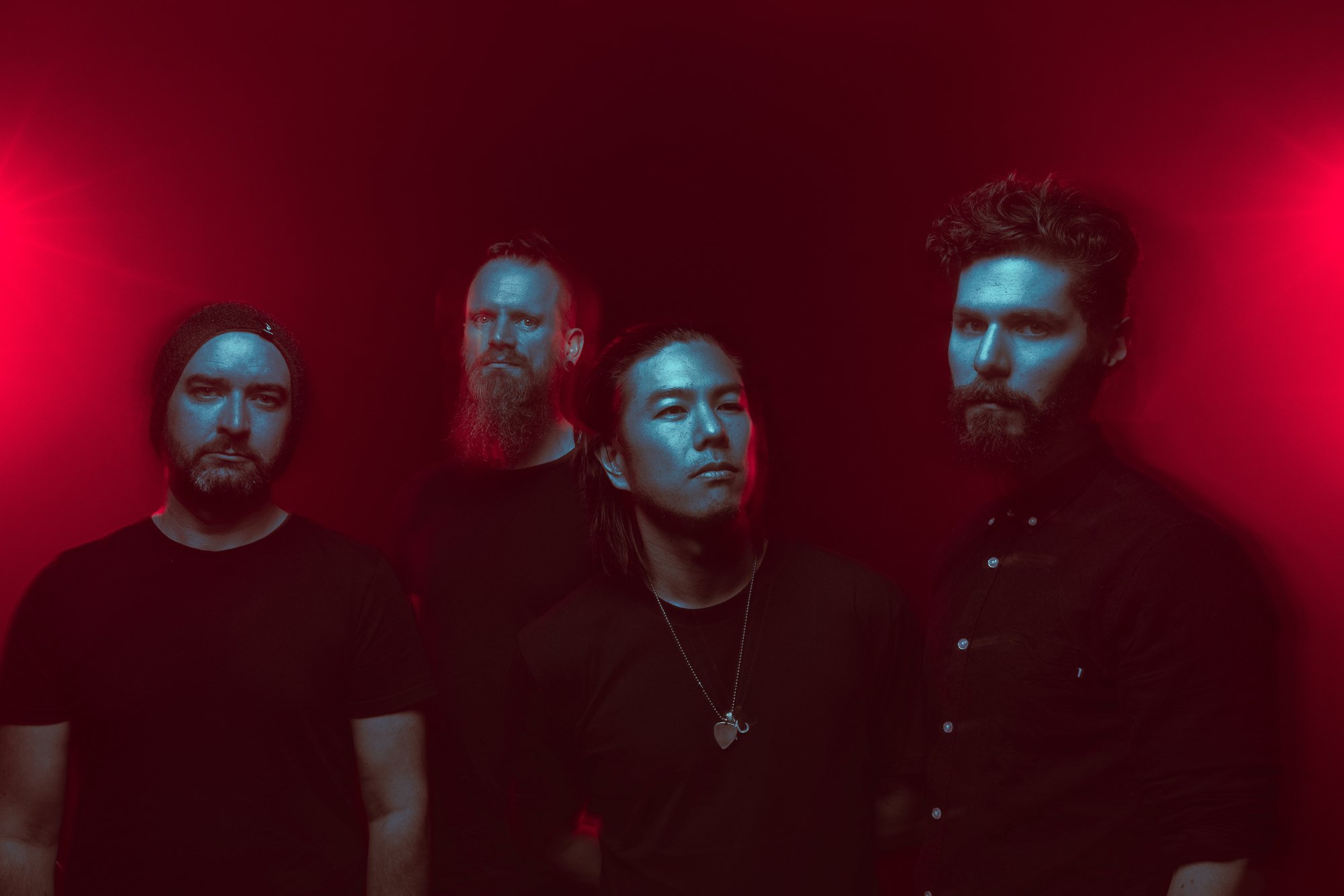 Circles Australian Tour