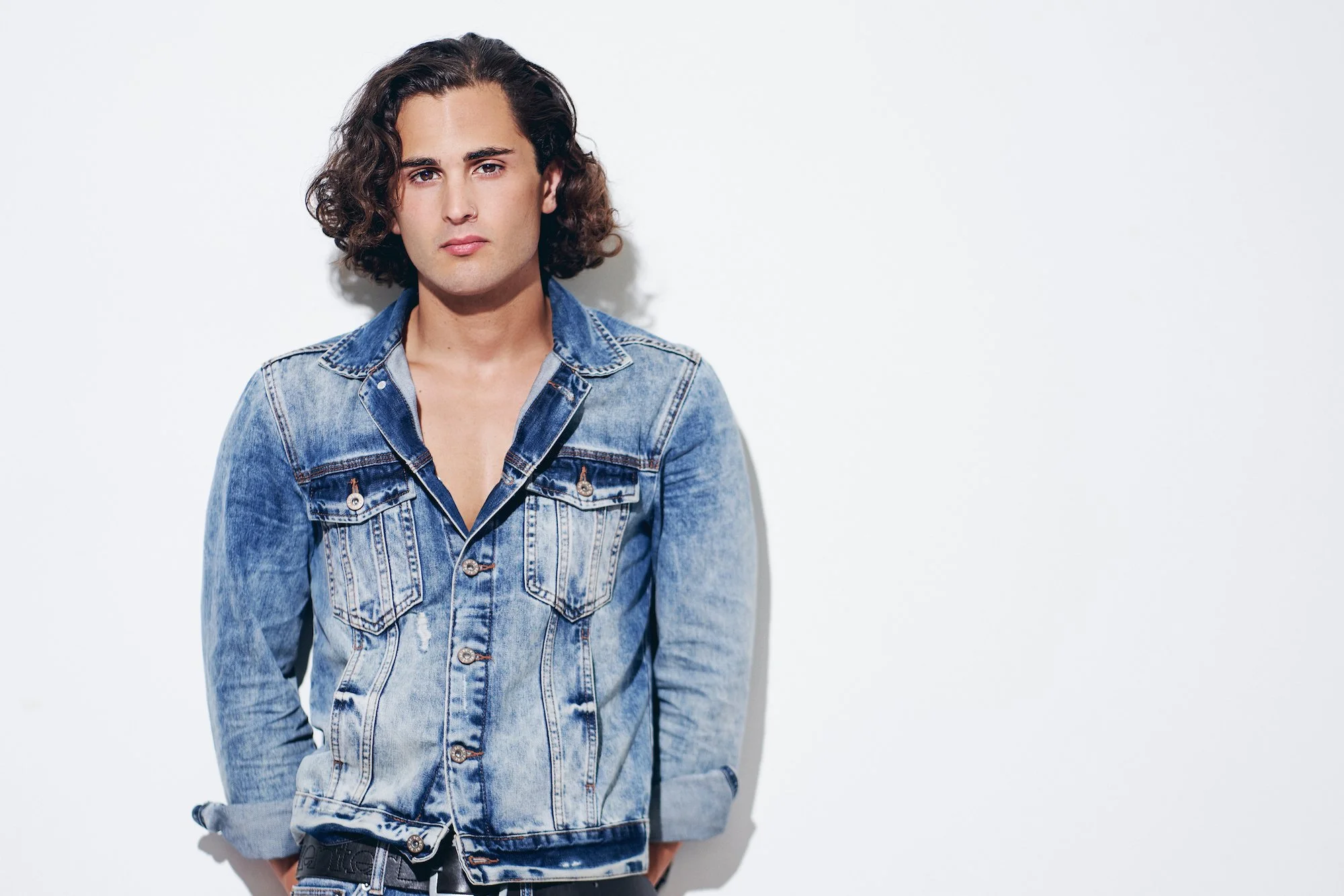 A Quick Chat with Christian Ruiz